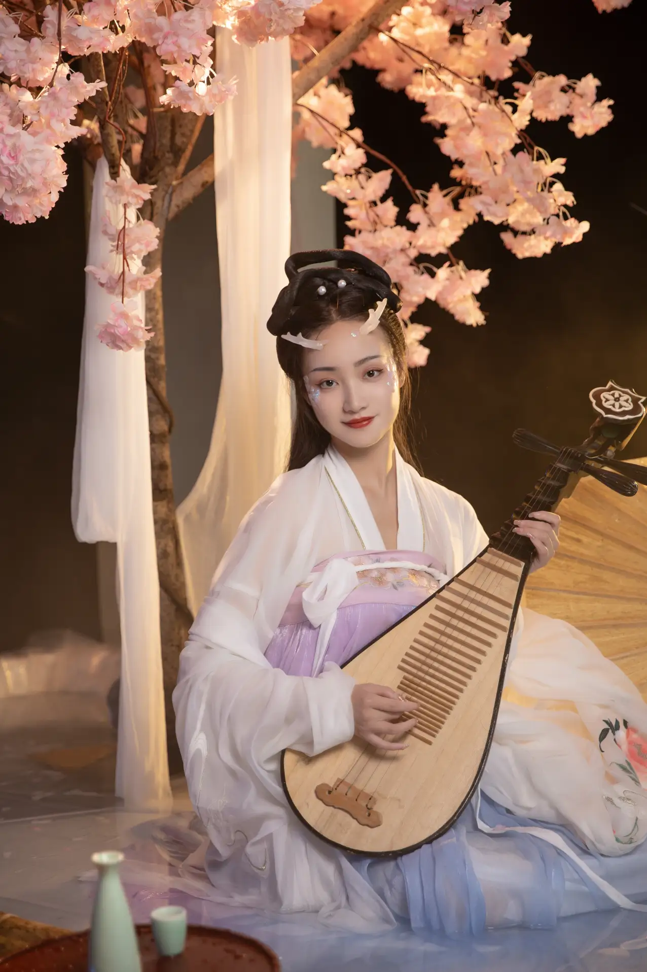 [YITUYU] 2022.08.11 Vol.1681 – Youxian Ling Zixi#[23P]-3
