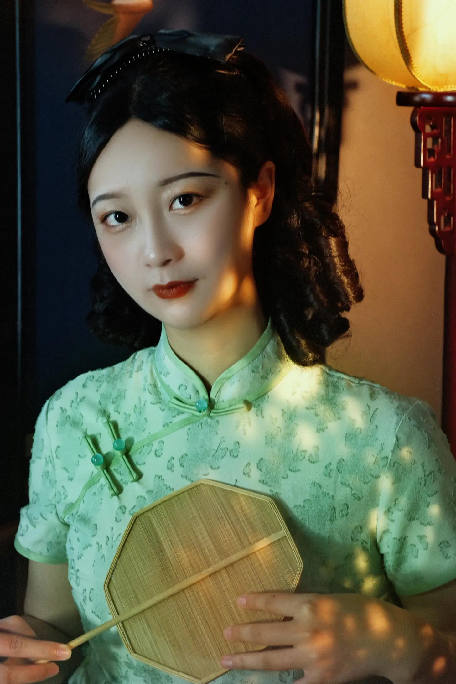 [YITUYU] 2022.09.14 Vol.1945 – Old Friends Play jade ball#[23P]-3