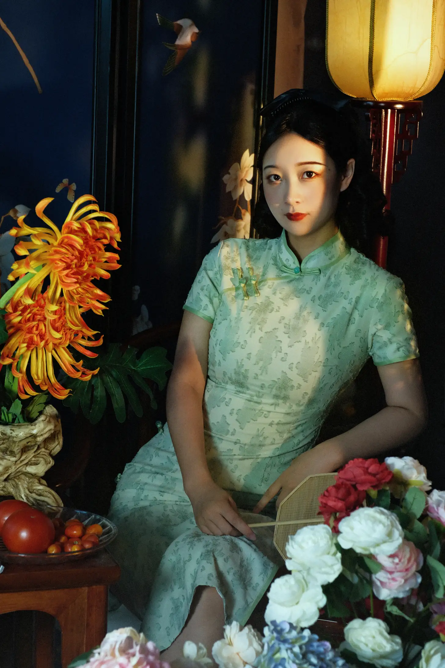 [YITUYU] 2022.09.14 Vol.1945 – Old Friends Play jade ball#[23P]-6