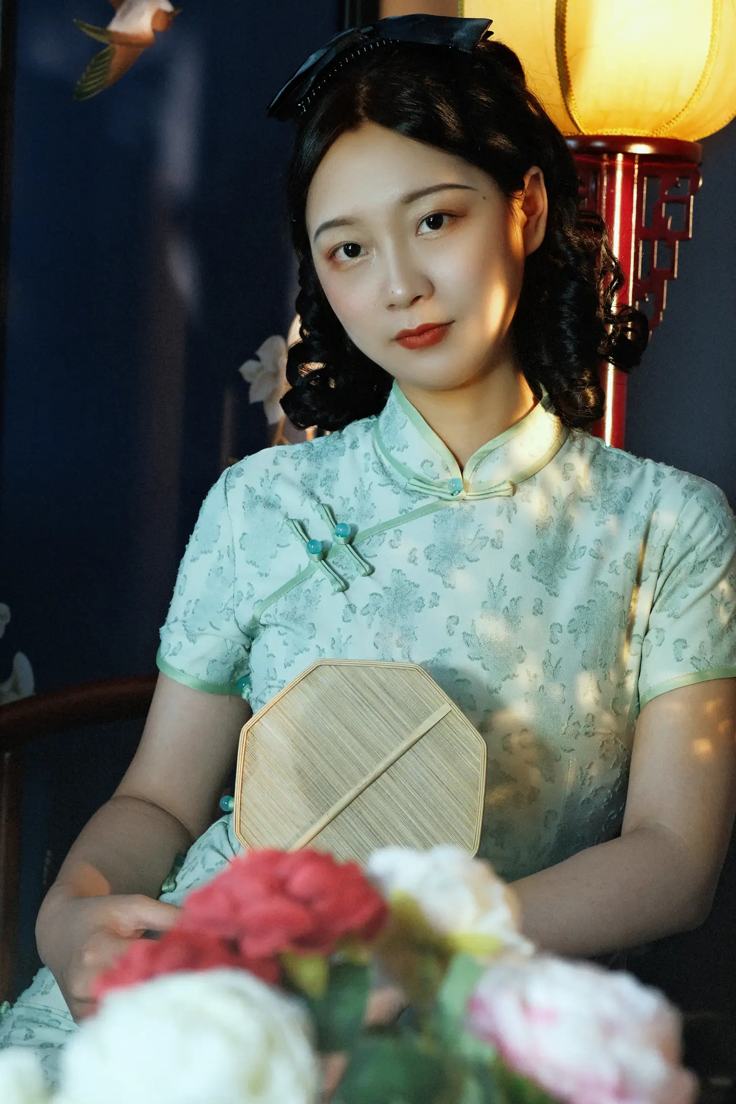[YITUYU] 2022.09.14 Vol.1945 – Old Friends Play jade ball#[23P]-7