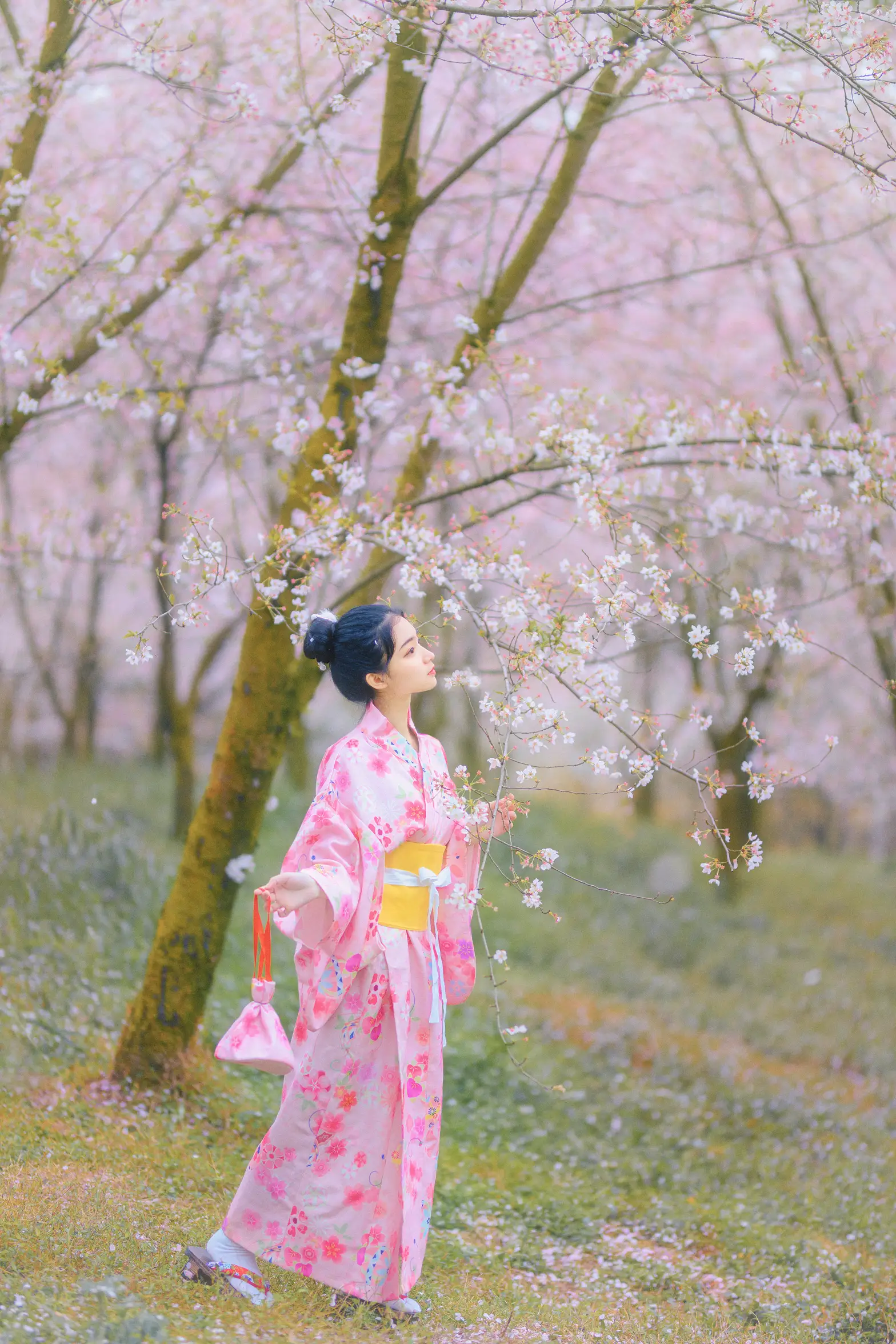 [YITUYU]  Mao Xia Xiaoka#[34P]-1