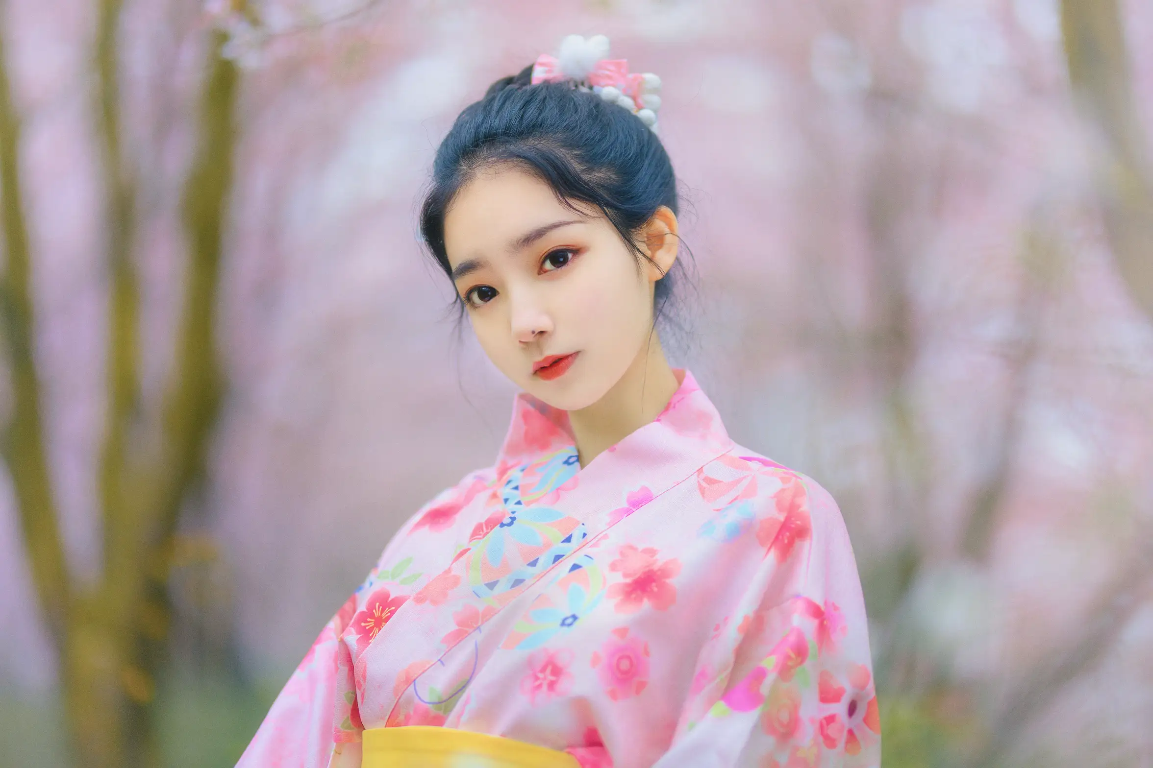 [YITUYU]  Mao Xia Xiaoka#[34P]-2