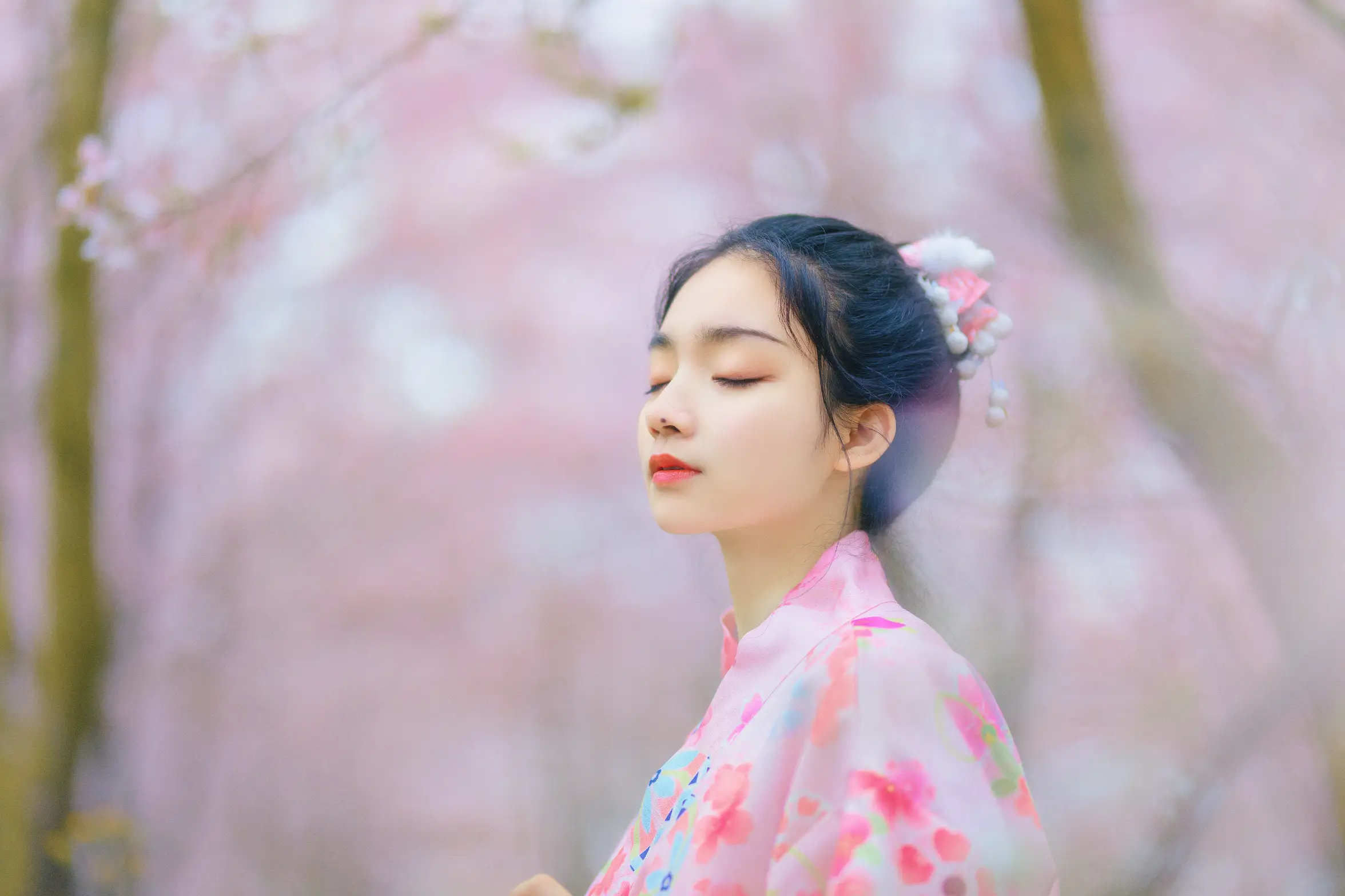 [YITUYU]  Mao Xia Xiaoka#[34P]-3