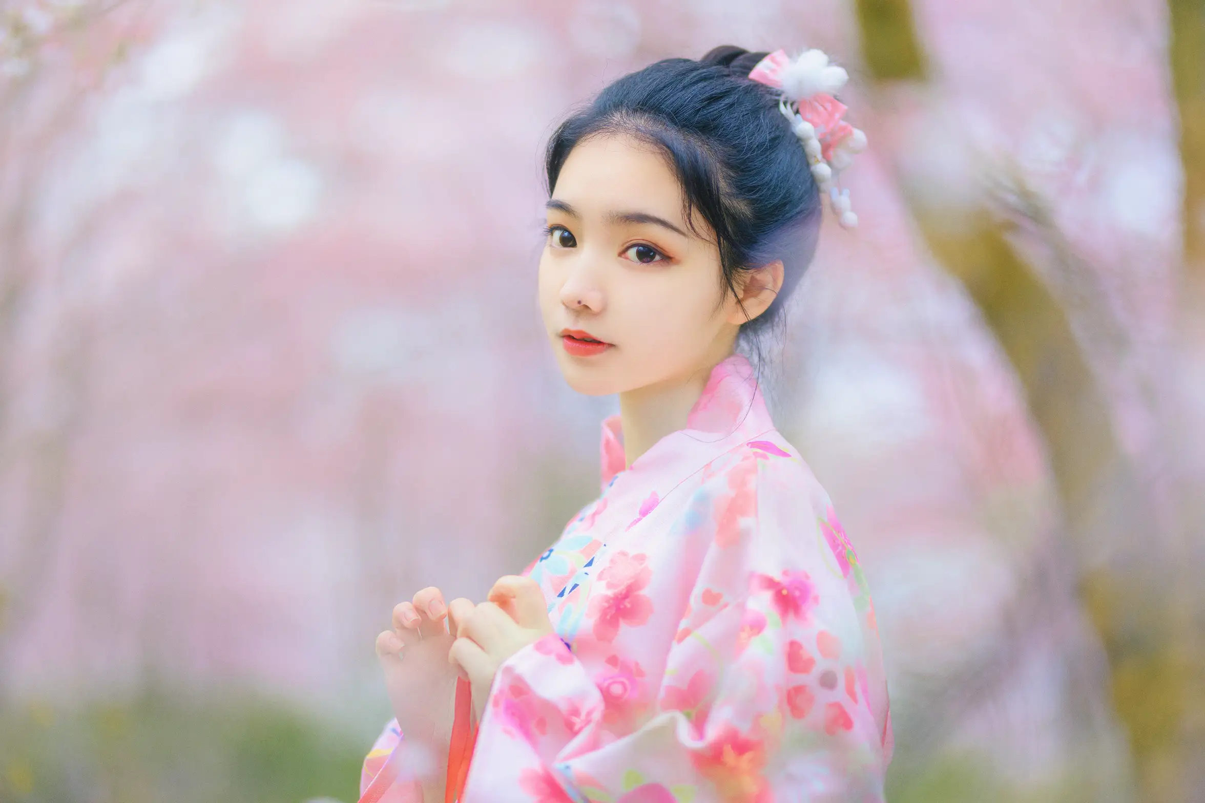 [YITUYU]  Mao Xia Xiaoka#[34P]-4