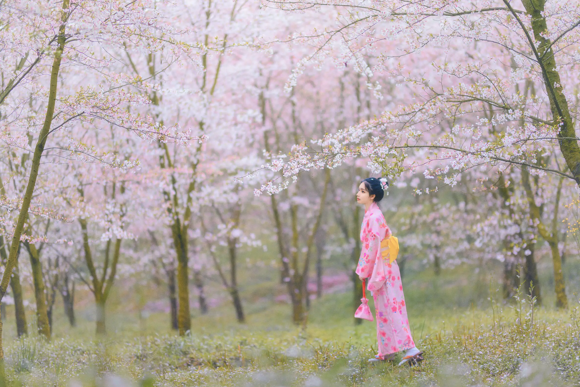 [YITUYU]  Mao Xia Xiaoka#[34P]-5