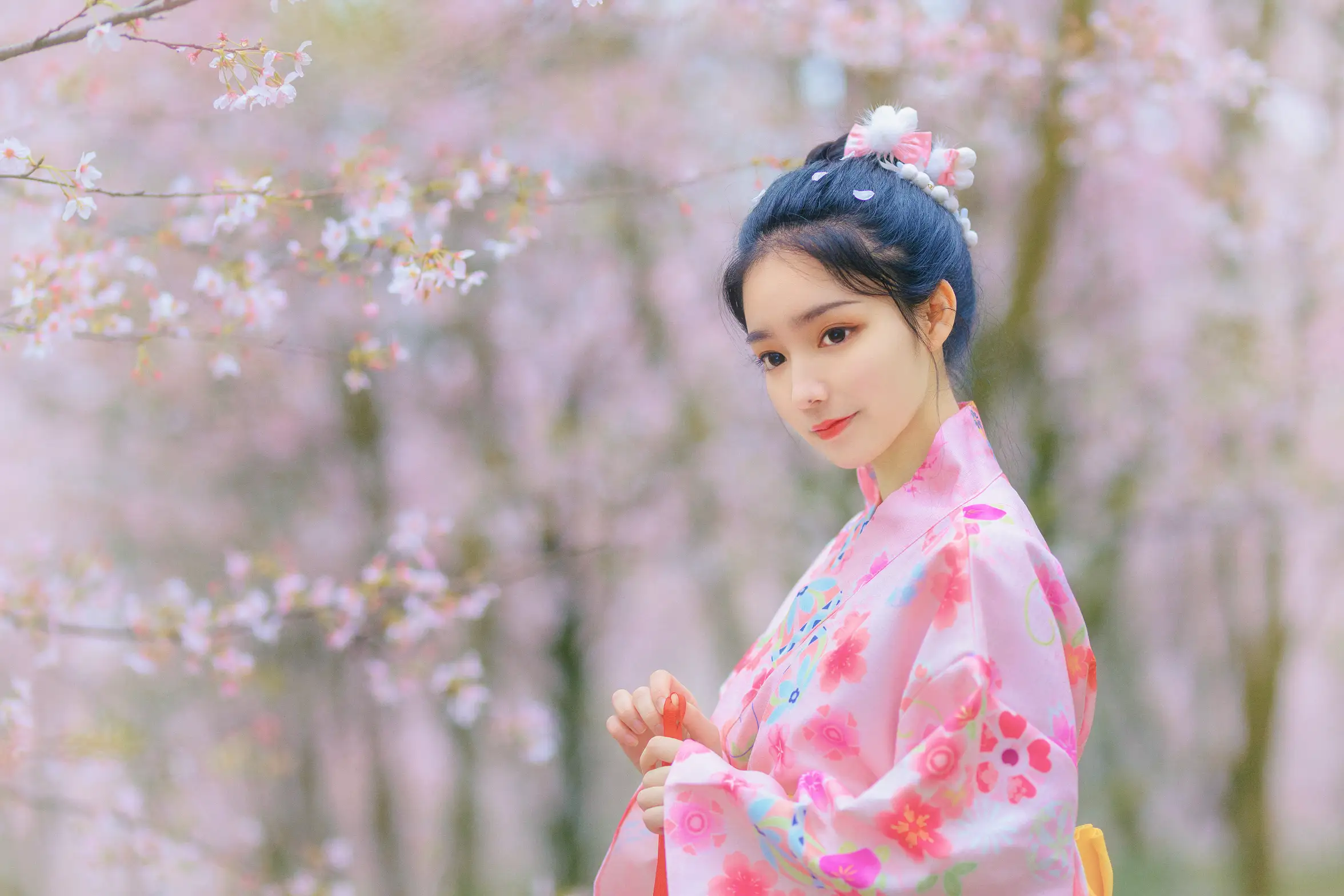[YITUYU]  Mao Xia Xiaoka#[34P]-7