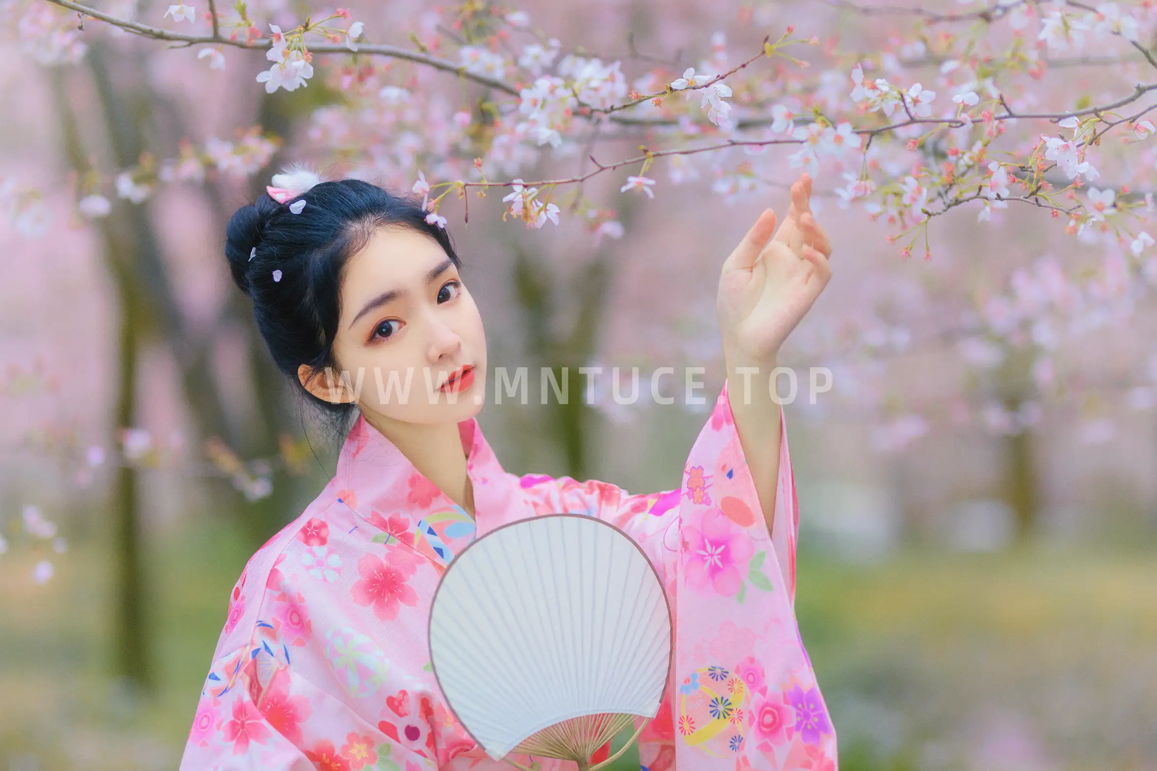 [YITUYU]  Mao Xia Xiaoka#[34P]-8