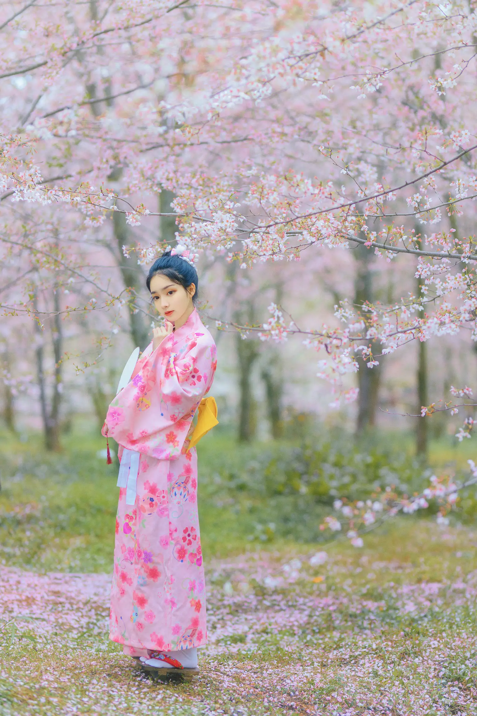 [YITUYU]  Mao Xia Xiaoka#[34P]-1