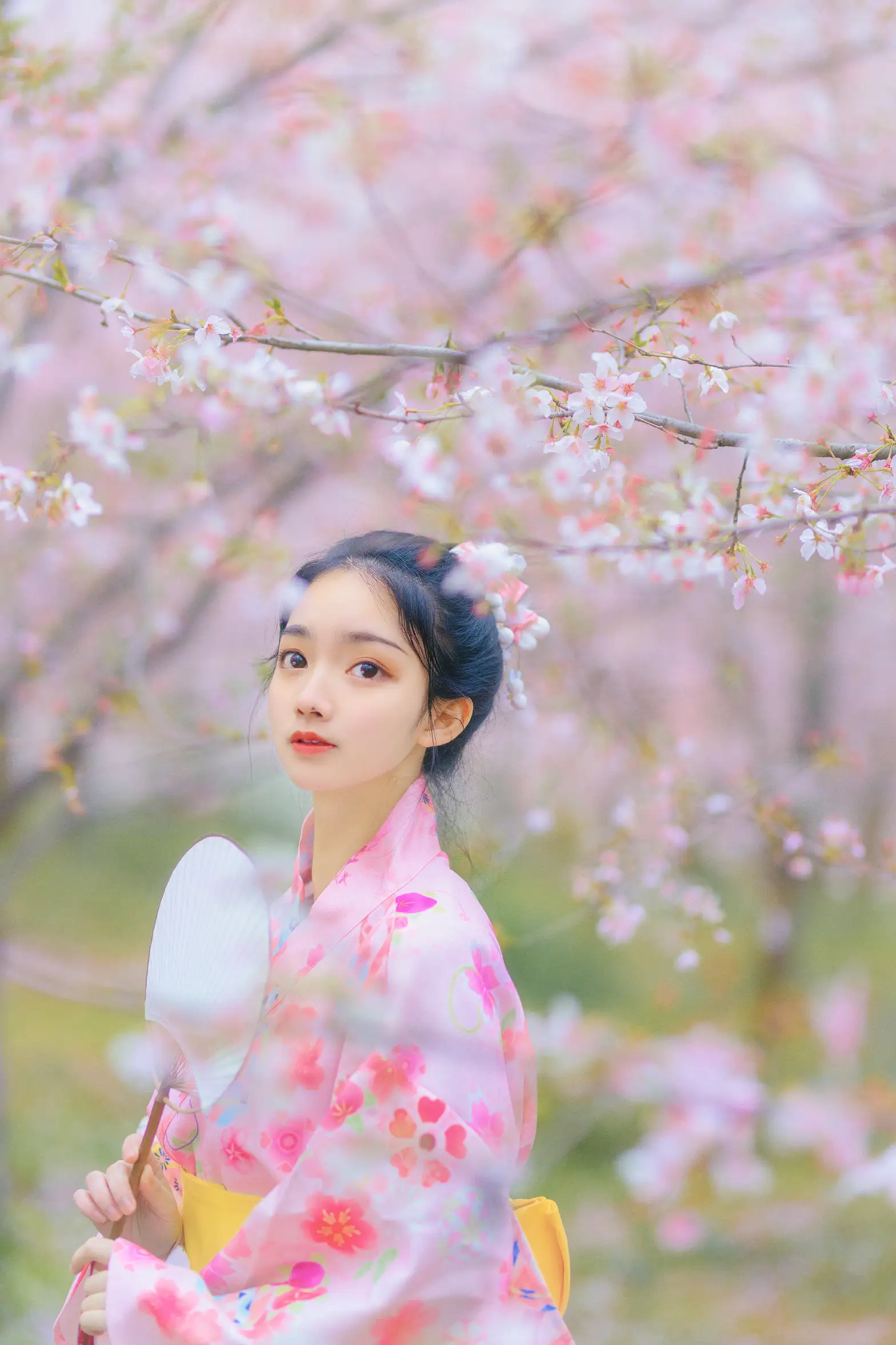 [YITUYU]  Mao Xia Xiaoka#[34P]-3