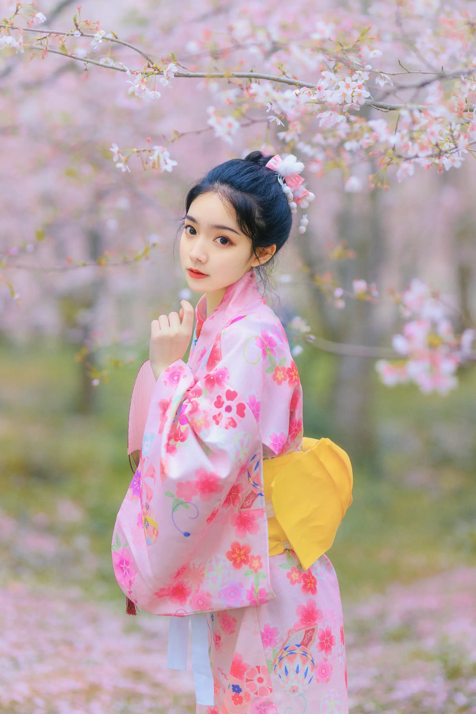 [YITUYU]  Mao Xia Xiaoka#[34P]-4