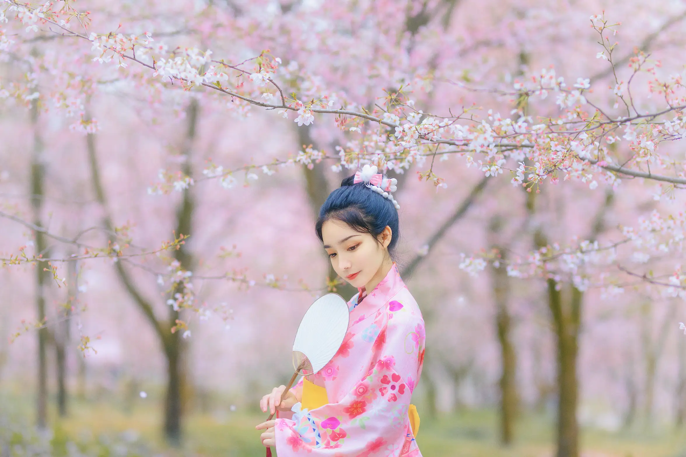 [YITUYU]  Mao Xia Xiaoka#[34P]-5