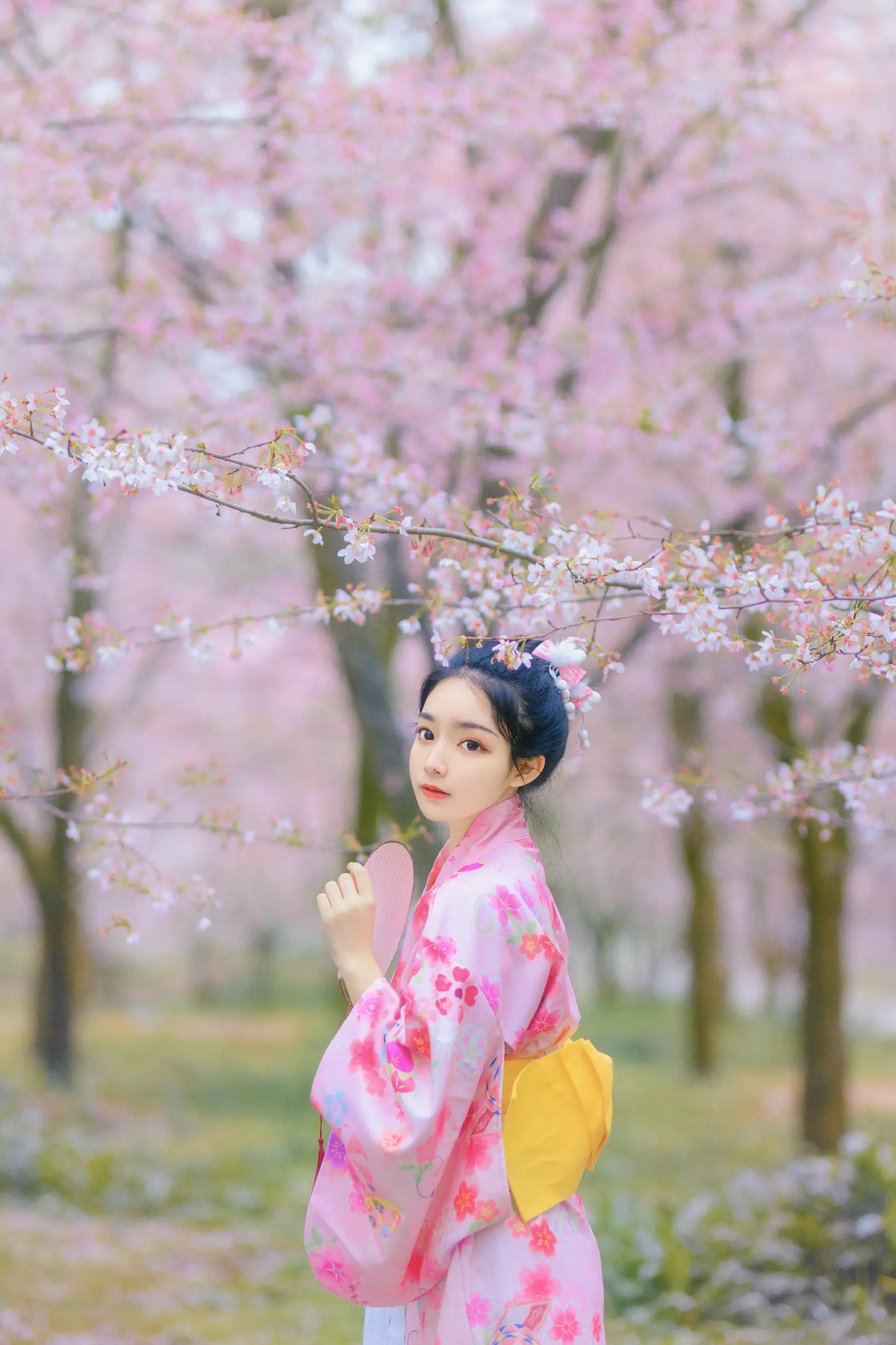 [YITUYU]  Mao Xia Xiaoka#[34P]-6