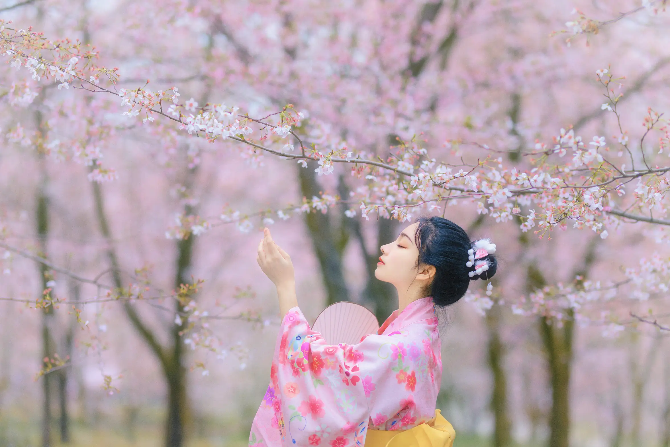 [YITUYU]  Mao Xia Xiaoka#[34P]-7