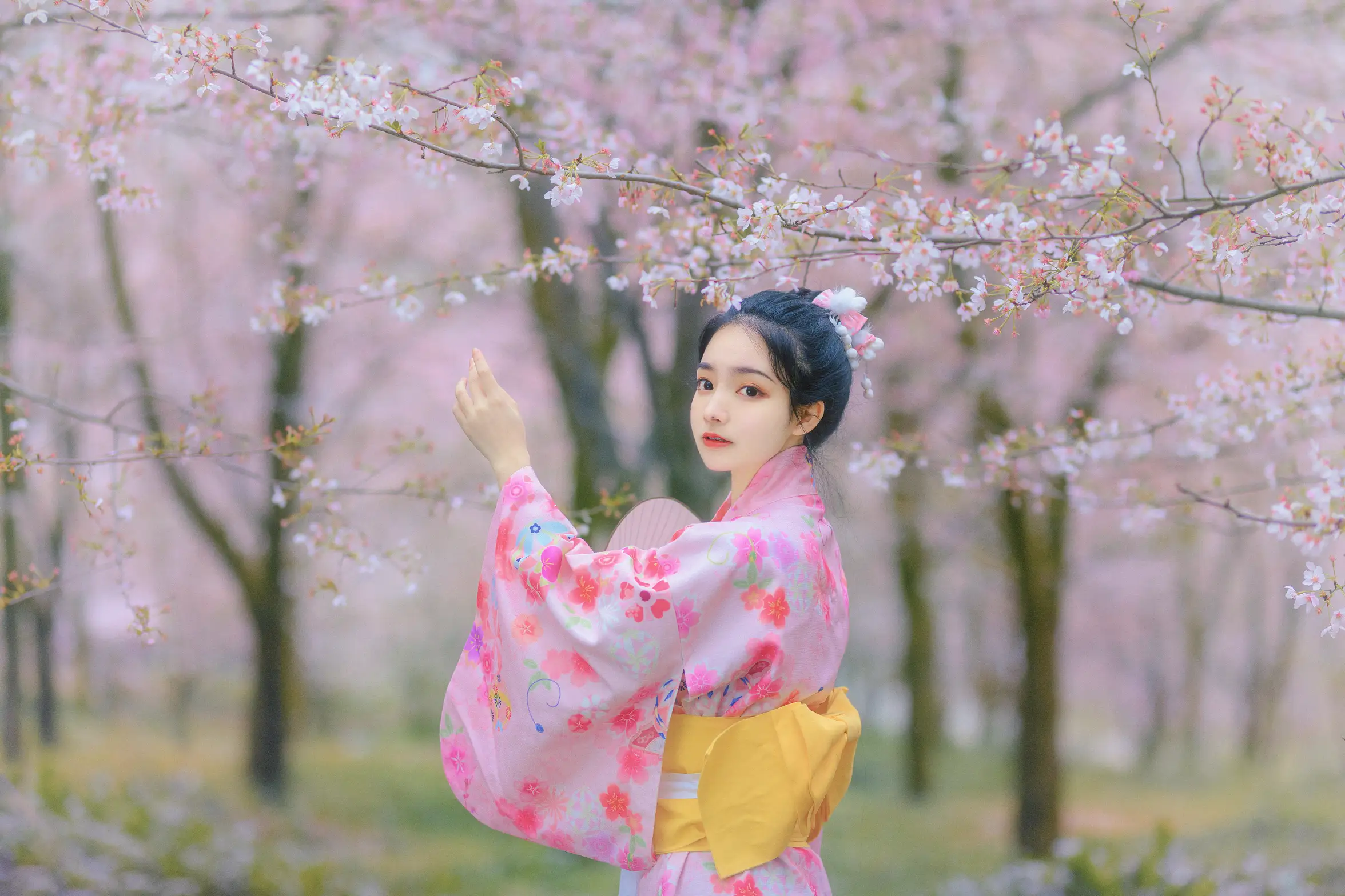 [YITUYU]  Mao Xia Xiaoka#[34P]-8