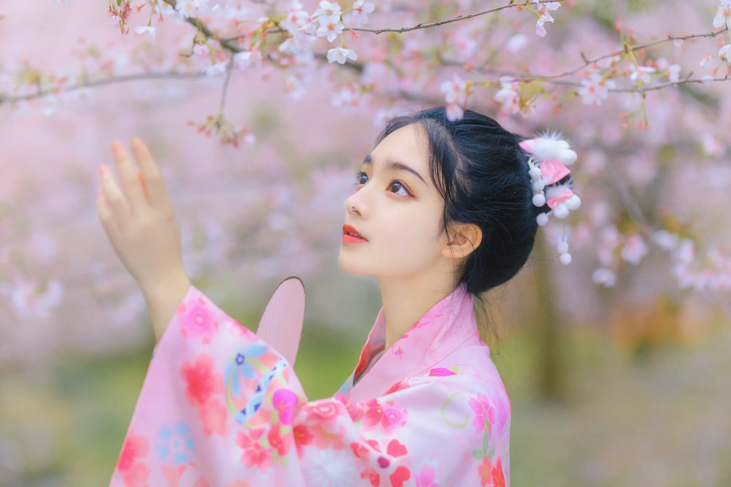 [YITUYU]  Mao Xia Xiaoka#[34P]-9