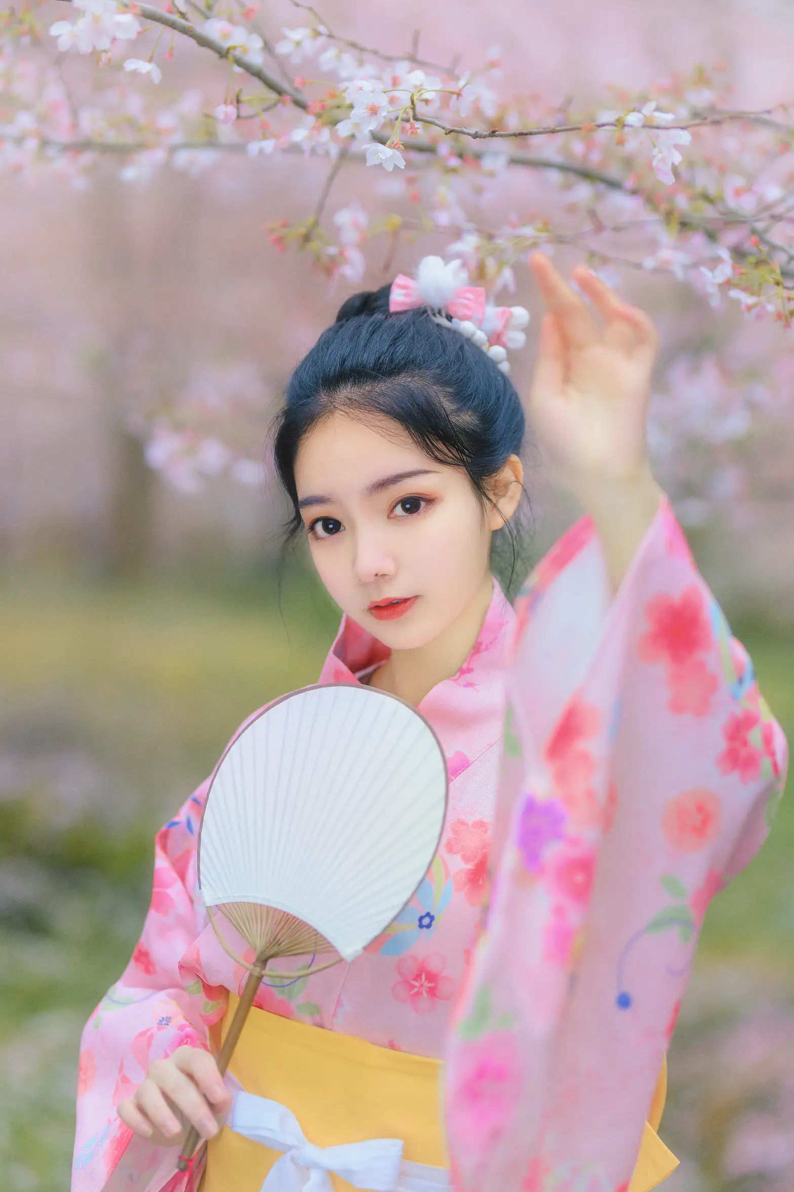 [YITUYU]  Mao Xia Xiaoka#[34P]-10