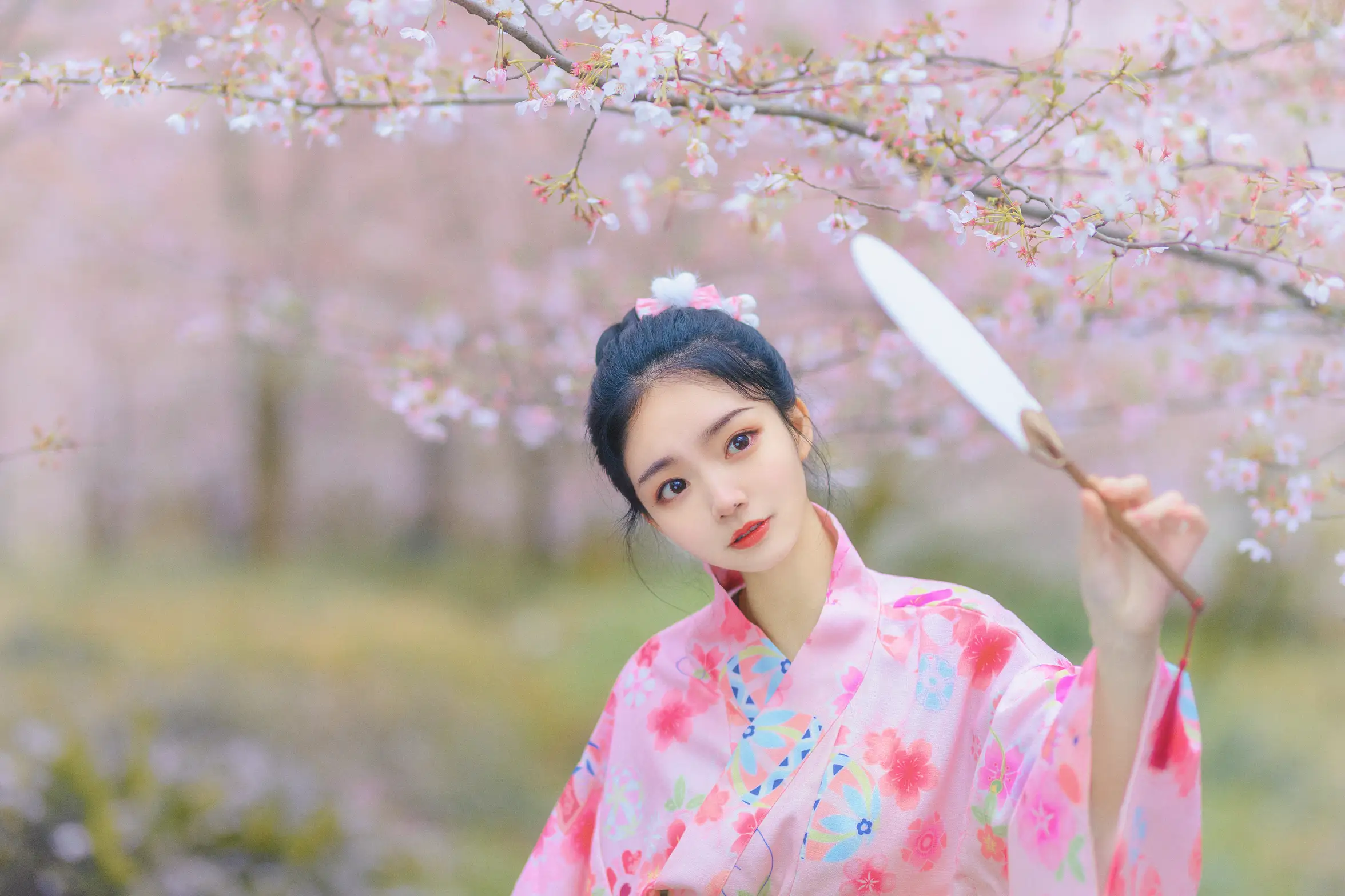 [YITUYU]  Mao Xia Xiaoka#[34P]-1