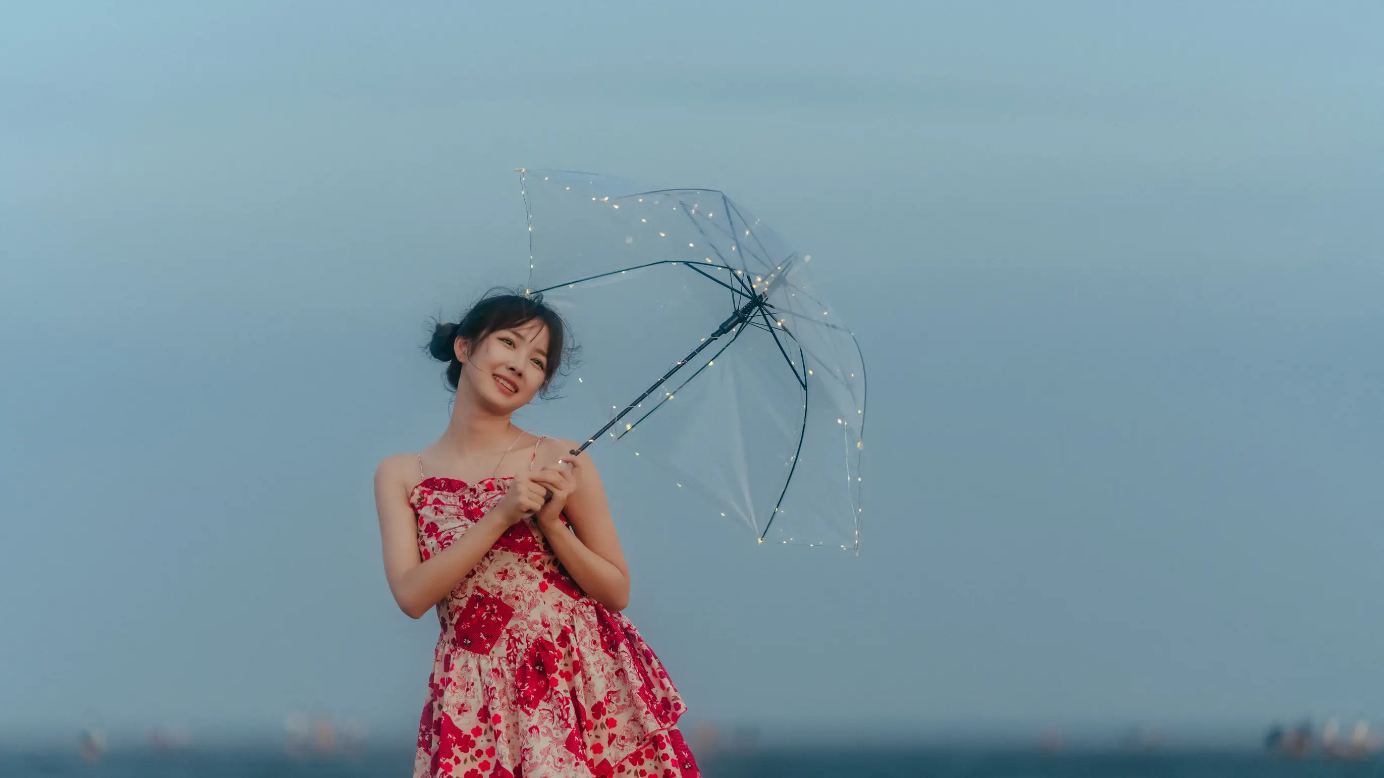 [YITUYU] 2022.09.02 Vol.1851 – That wind at that time Xiao Wen#[50P]-7