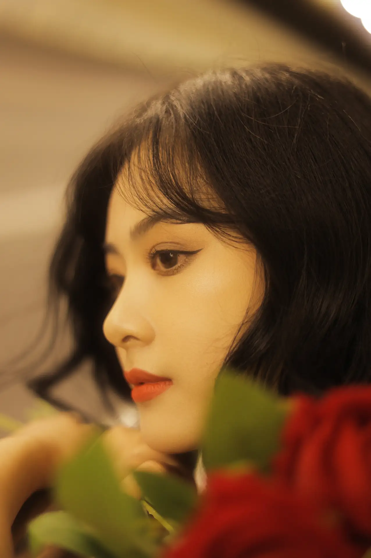 [YITUYU] 2022.09.14 Vol.1946 – How many flowers have fallen? Xiao Lai#[43P]-1