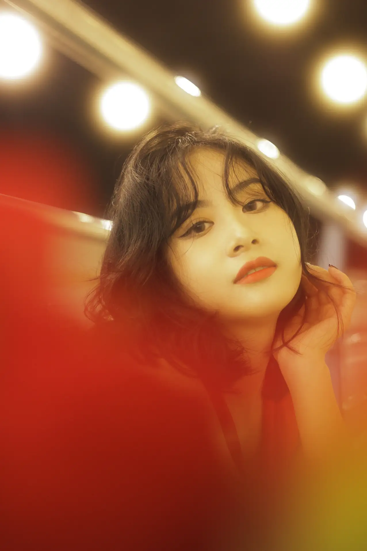 [YITUYU] 2022.09.14 Vol.1946 – How many flowers have fallen? Xiao Lai#[43P]-4