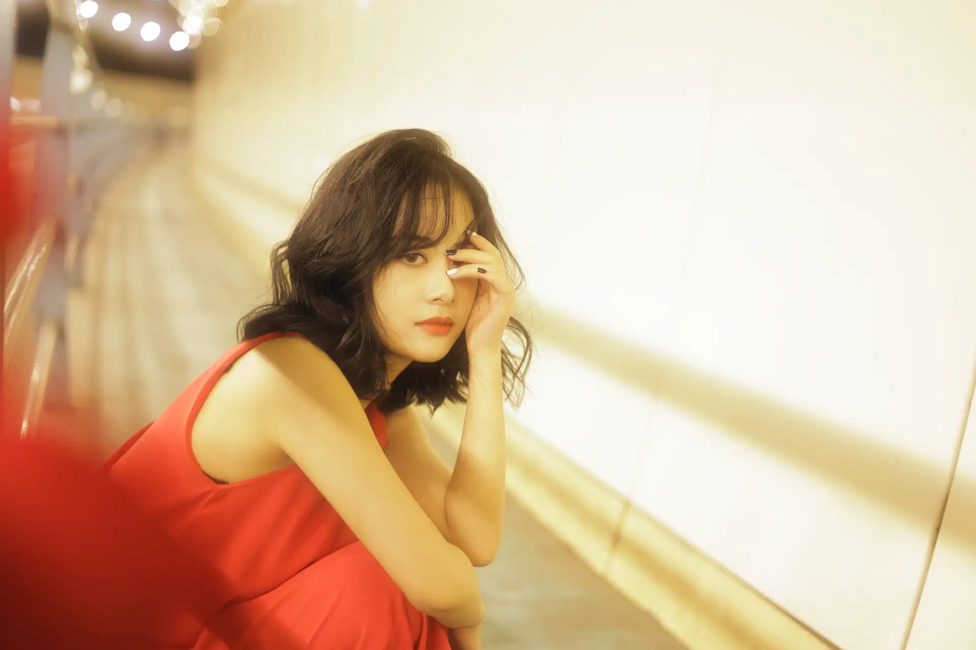 [YITUYU] 2022.09.14 Vol.1946 – How many flowers have fallen? Xiao Lai#[43P]-5