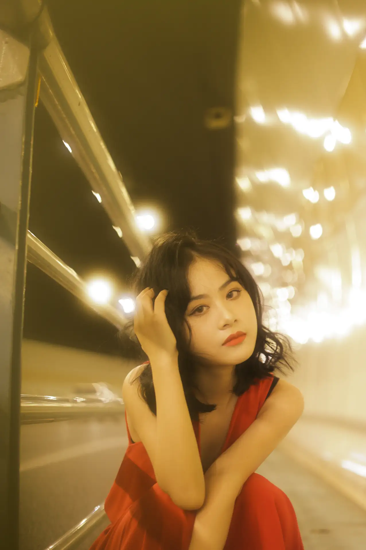 [YITUYU] 2022.09.14 Vol.1946 – How many flowers have fallen? Xiao Lai#[43P]-6