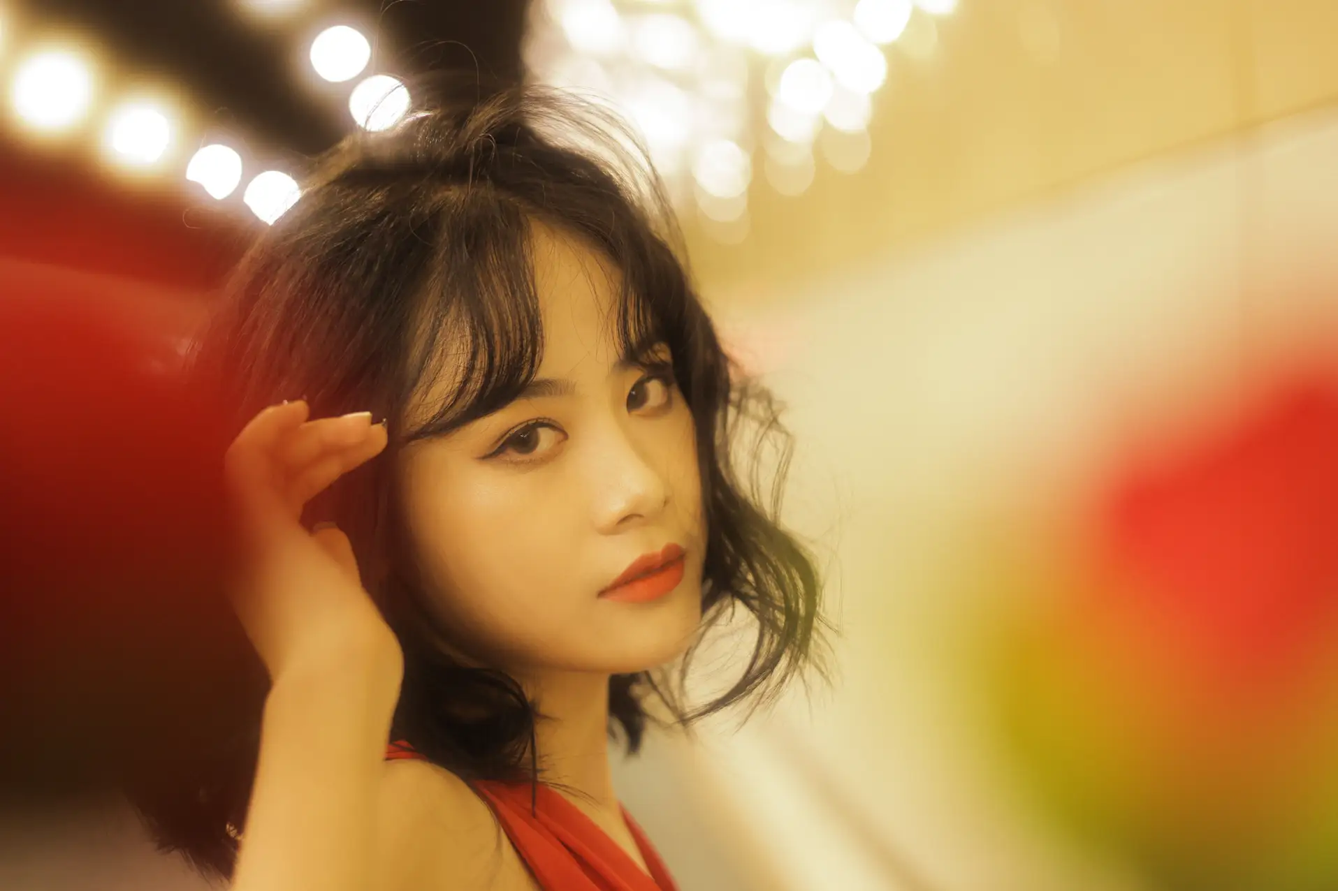 [YITUYU] 2022.09.14 Vol.1946 – How many flowers have fallen? Xiao Lai#[43P]-7
