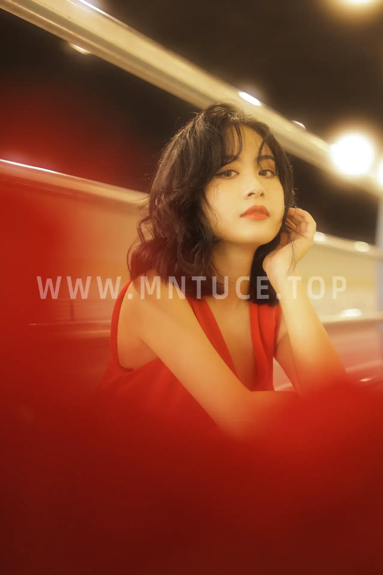 [YITUYU] 2022.09.14 Vol.1946 – How many flowers have fallen? Xiao Lai#[43P]-8