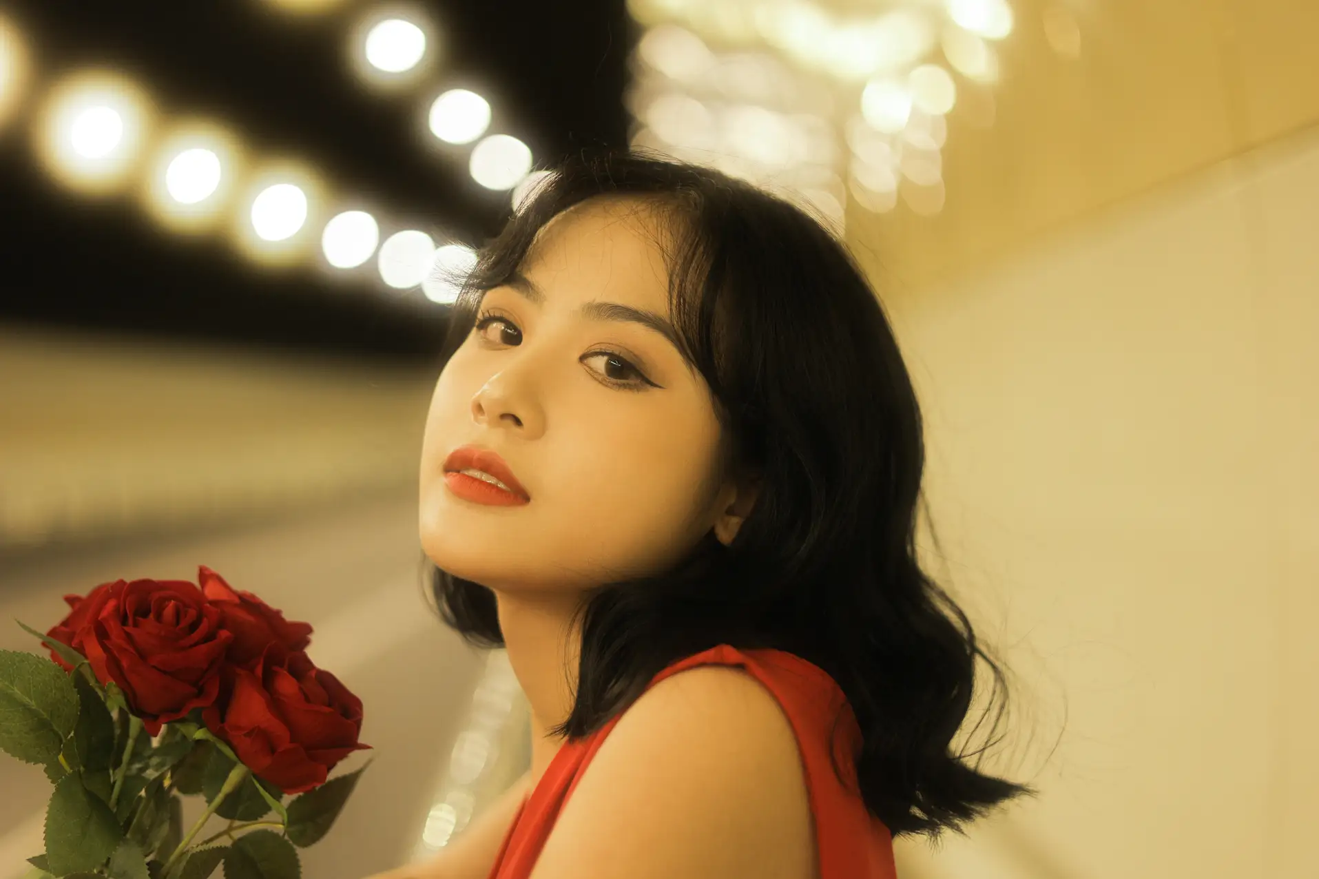 [YITUYU] 2022.09.14 Vol.1946 – How many flowers have fallen? Xiao Lai#[43P]-9