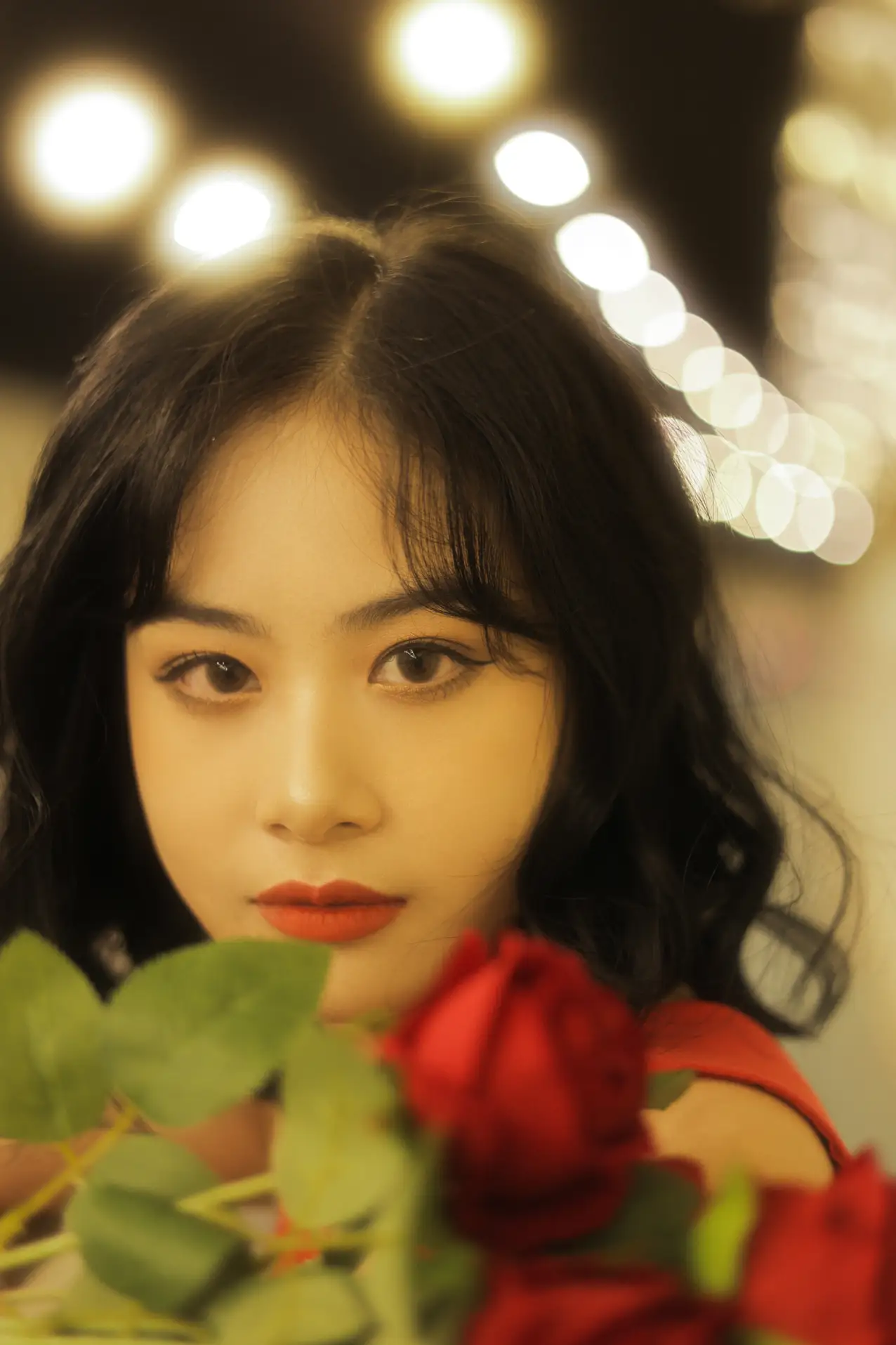 [YITUYU] 2022.09.14 Vol.1946 – How many flowers have fallen? Xiao Lai#[43P]-10