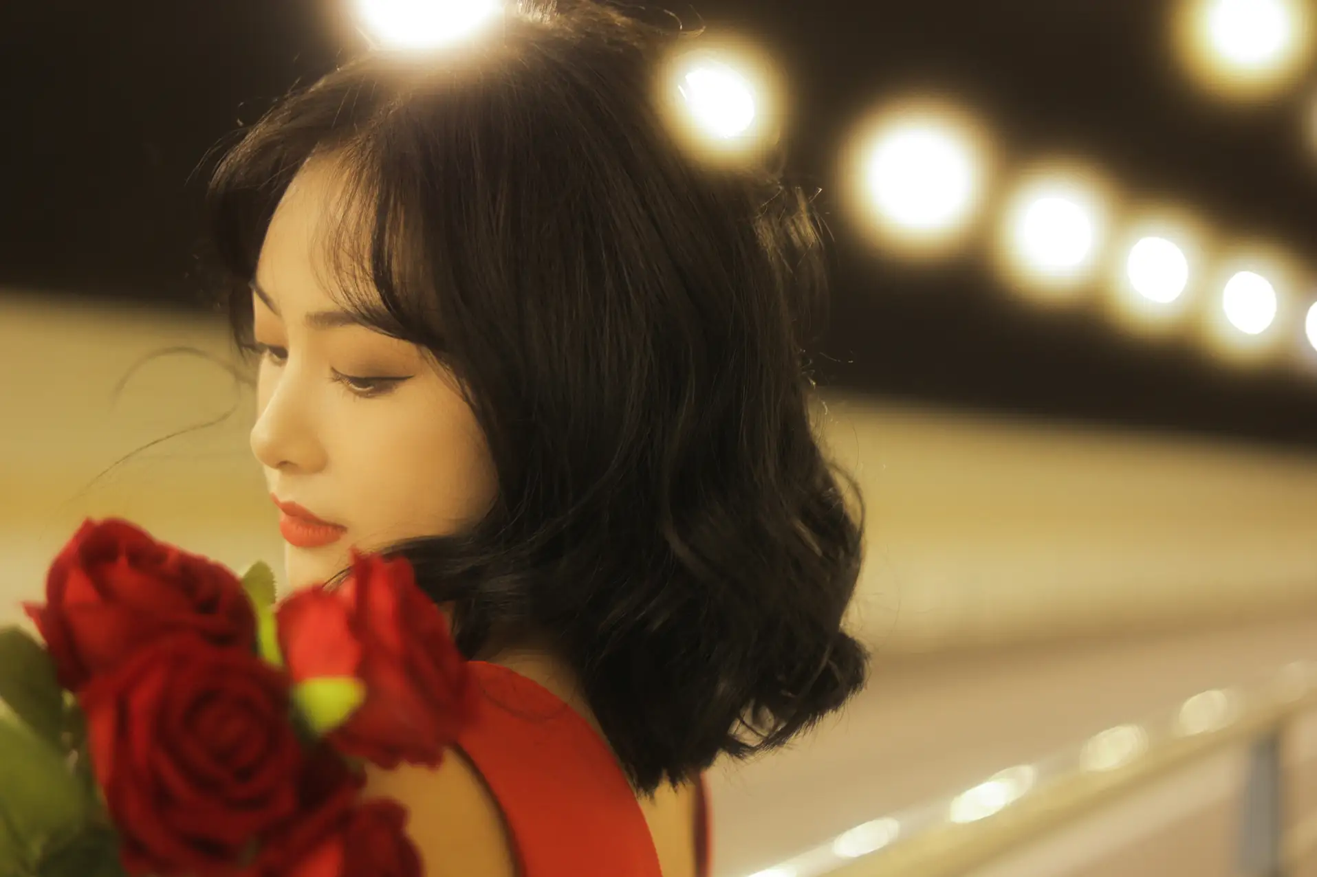 [YITUYU] 2022.09.14 Vol.1946 – How many flowers have fallen? Xiao Lai#[43P]-1