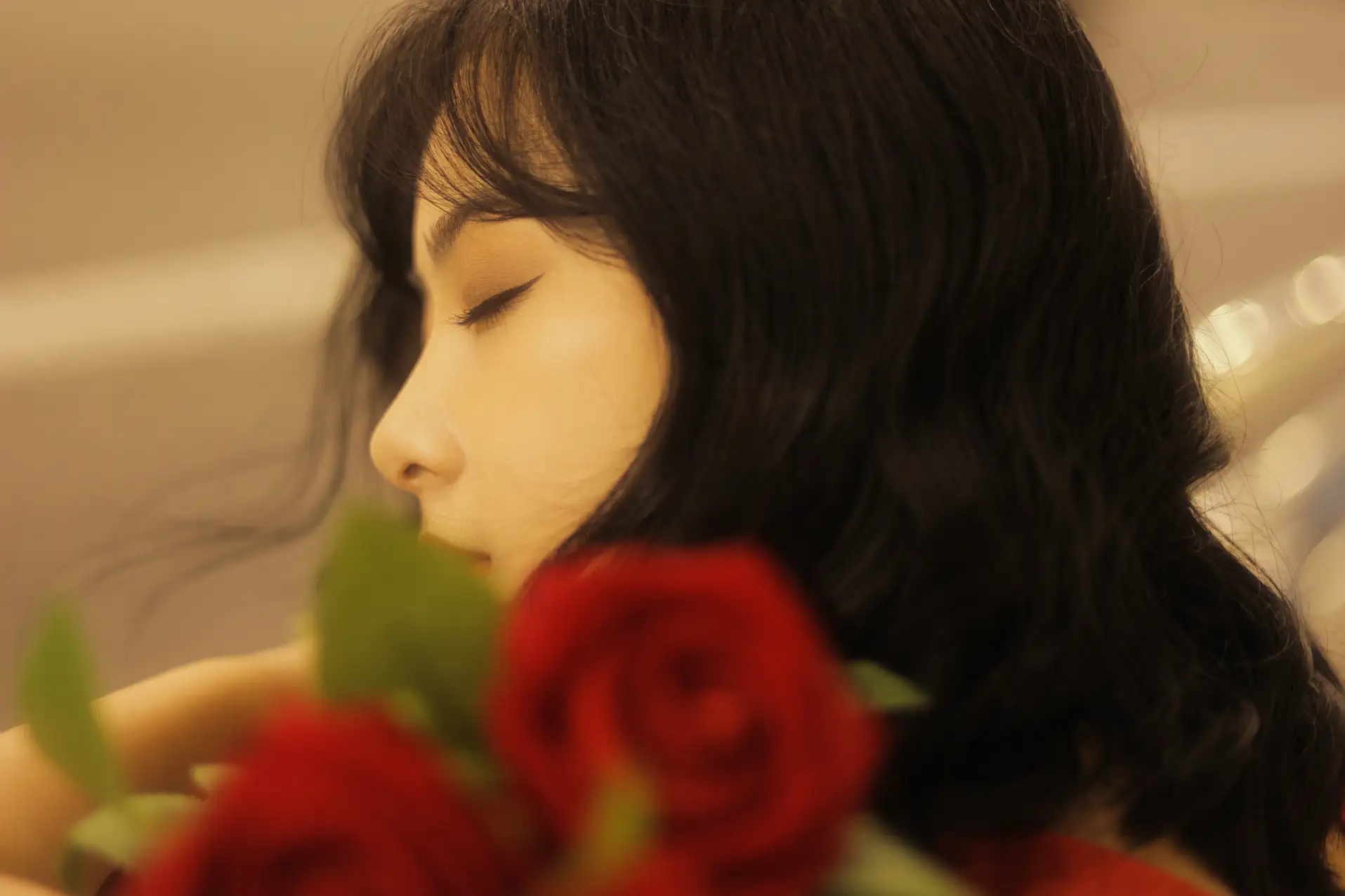 [YITUYU] 2022.09.14 Vol.1946 – How many flowers have fallen? Xiao Lai#[43P]-4