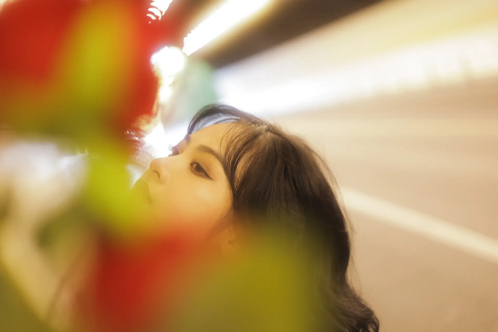 [YITUYU] 2022.09.14 Vol.1946 – How many flowers have fallen? Xiao Lai#[43P]-6