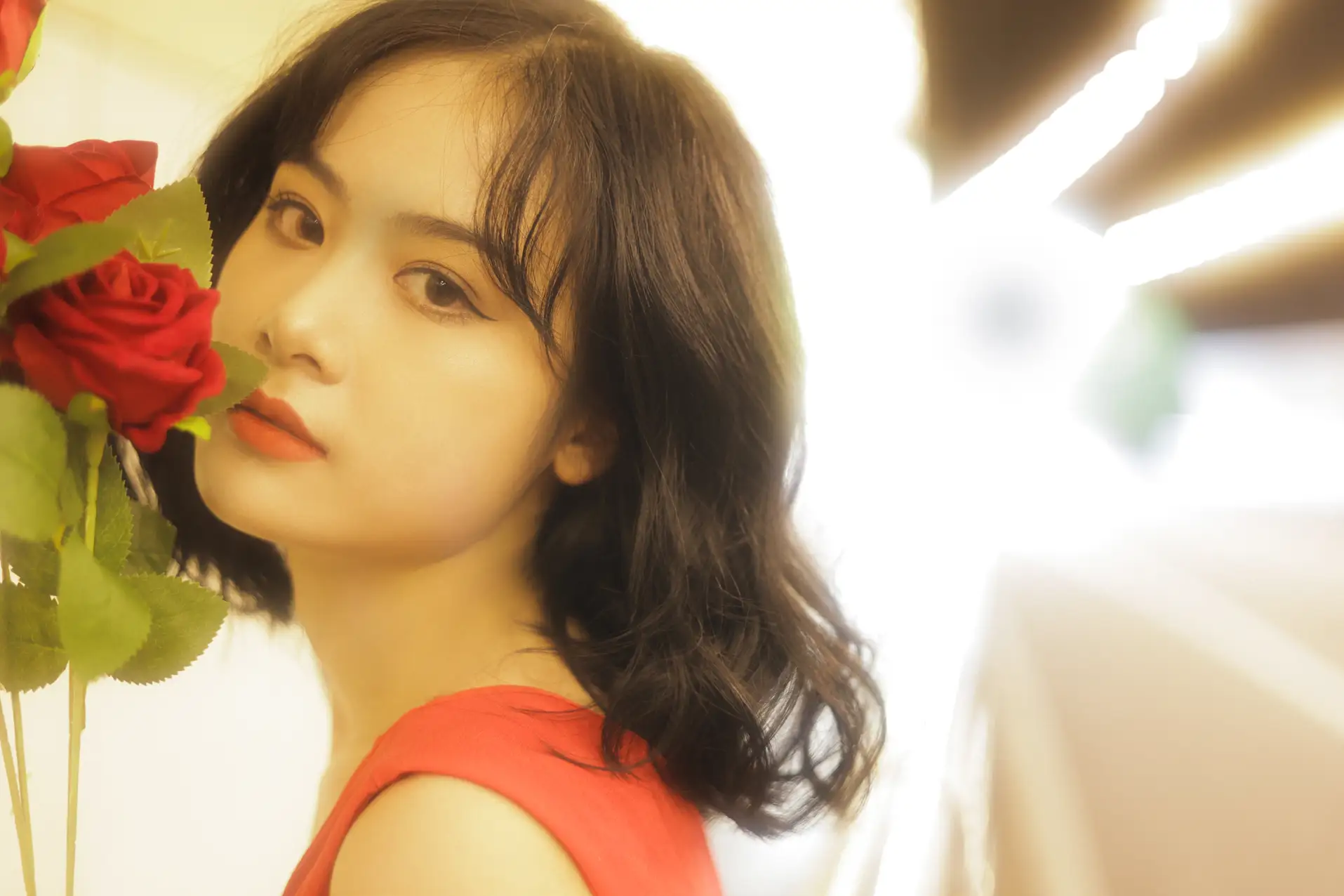 [YITUYU] 2022.09.14 Vol.1946 – How many flowers have fallen? Xiao Lai#[43P]-7