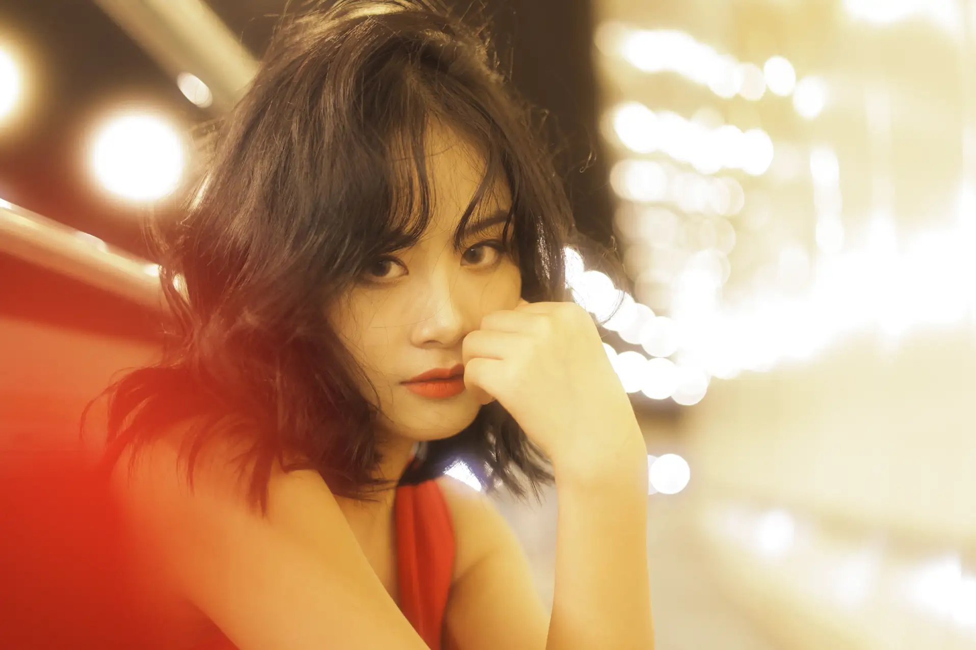 [YITUYU] 2022.09.14 Vol.1946 – How many flowers have fallen? Xiao Lai#[43P]-9