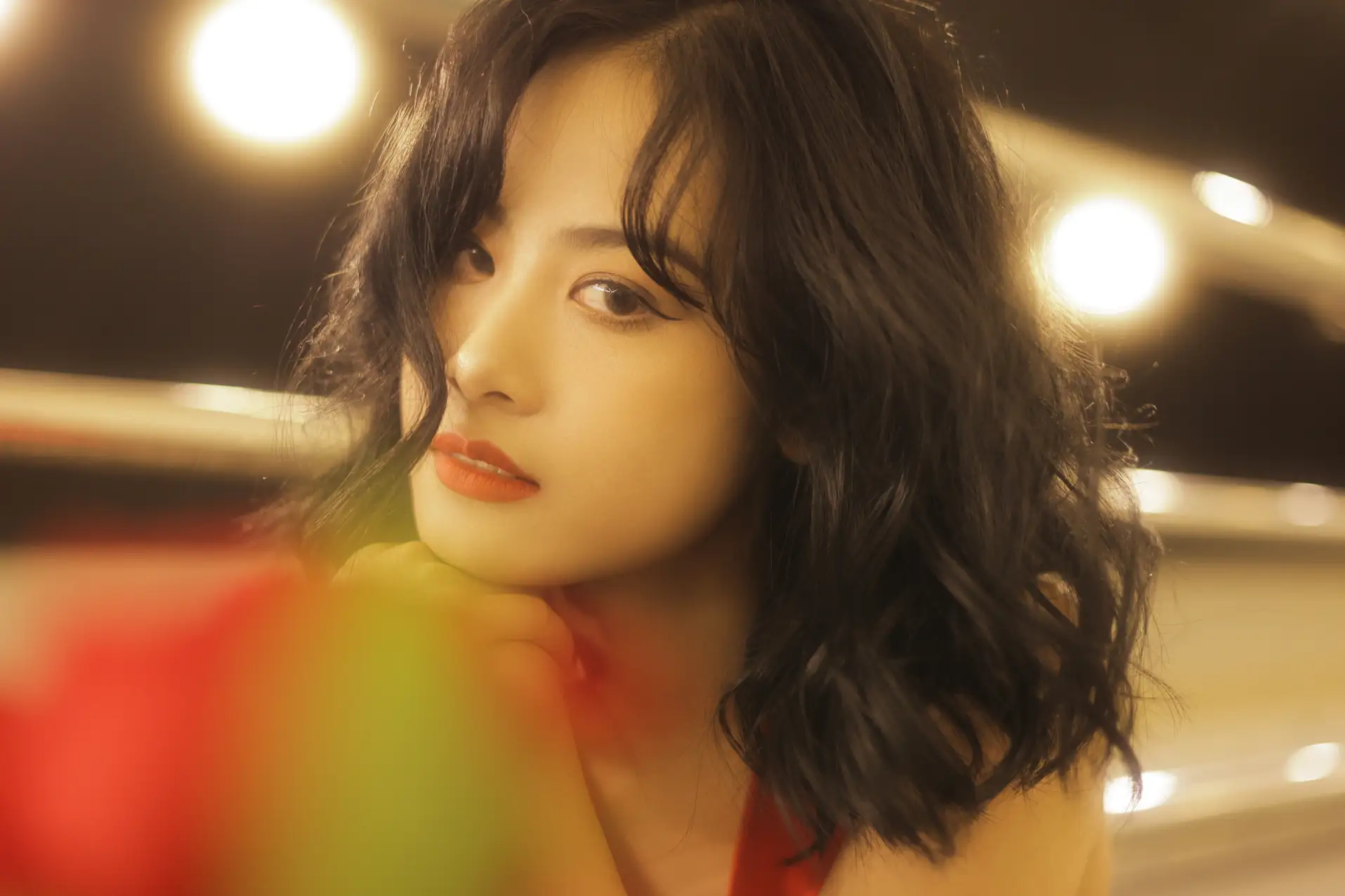 [YITUYU] 2022.09.14 Vol.1946 – How many flowers have fallen? Xiao Lai#[43P]-10