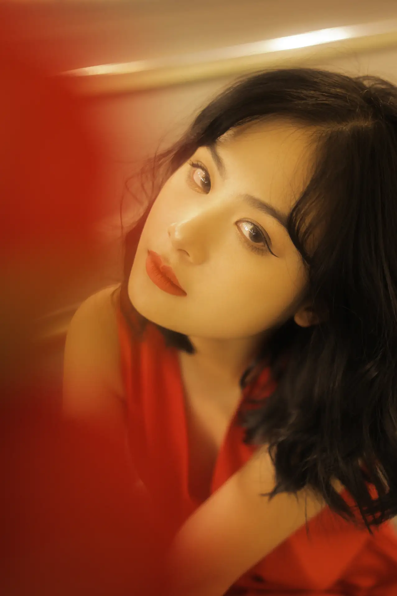 [YITUYU] 2022.09.14 Vol.1946 – How many flowers have fallen? Xiao Lai#[43P]-1