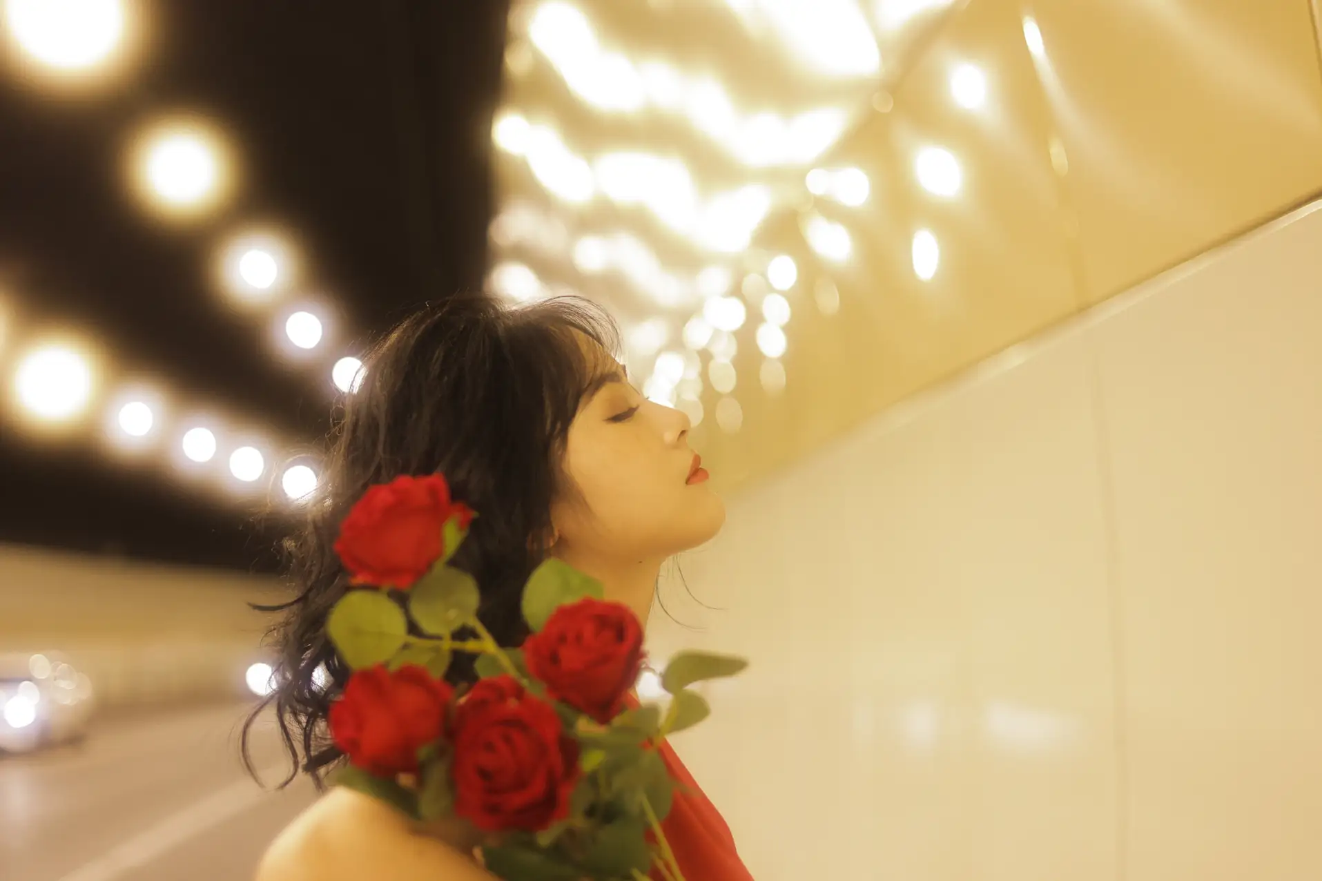 [YITUYU] 2022.09.14 Vol.1946 – How many flowers have fallen? Xiao Lai#[43P]-2