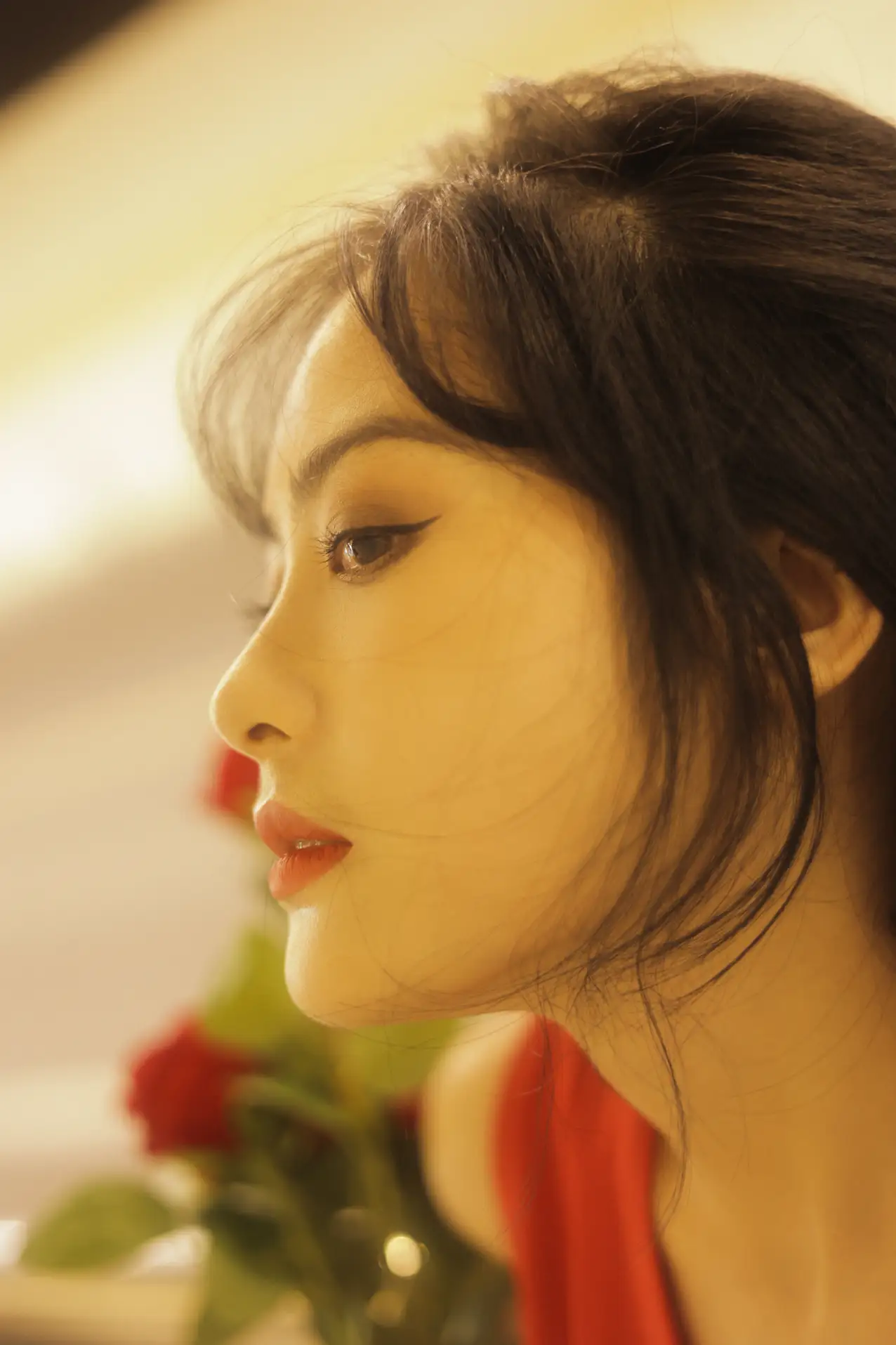 [YITUYU] 2022.09.14 Vol.1946 – How many flowers have fallen? Xiao Lai#[43P]-3