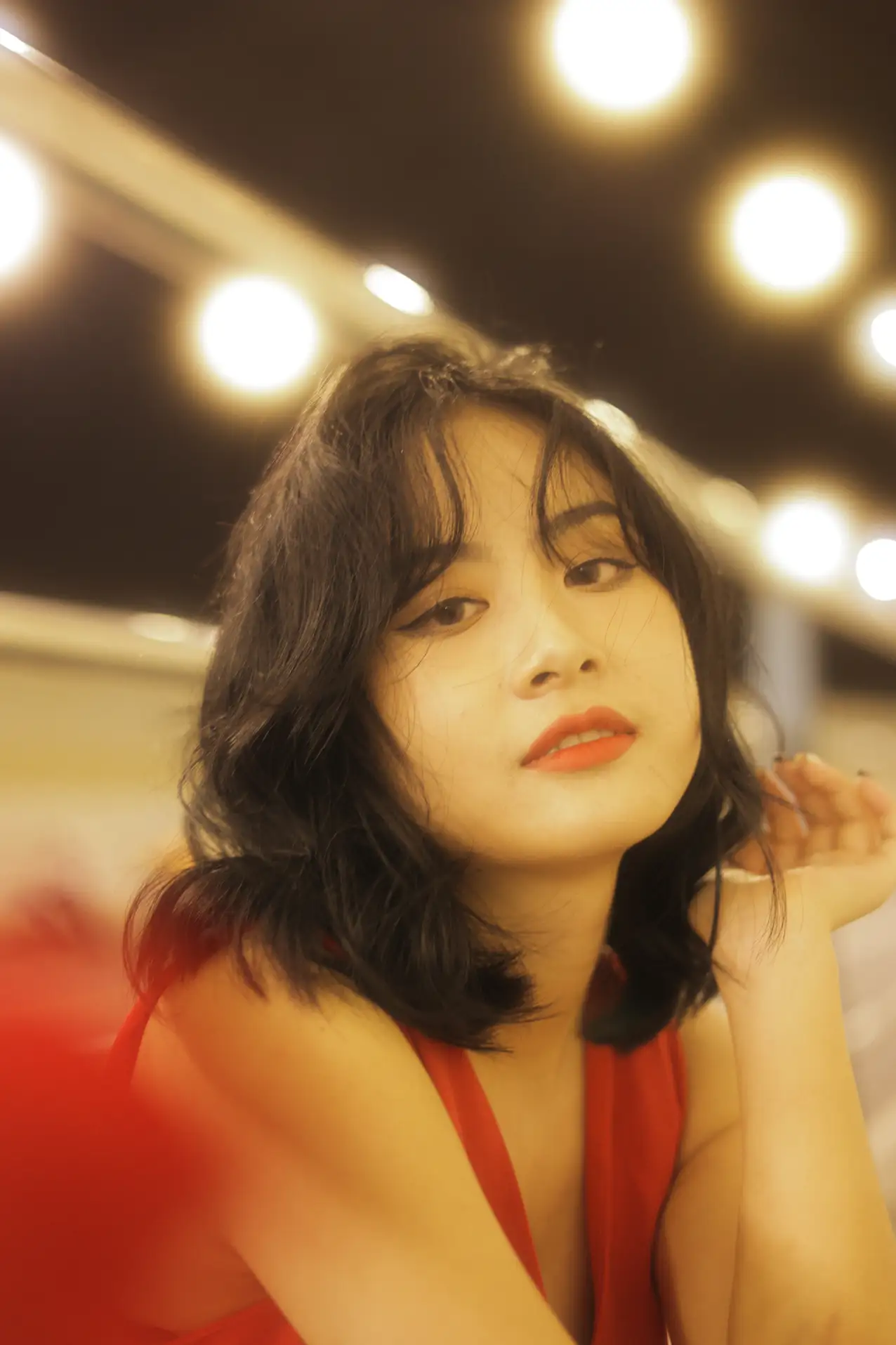 [YITUYU] 2022.09.14 Vol.1946 – How many flowers have fallen? Xiao Lai#[43P]-5