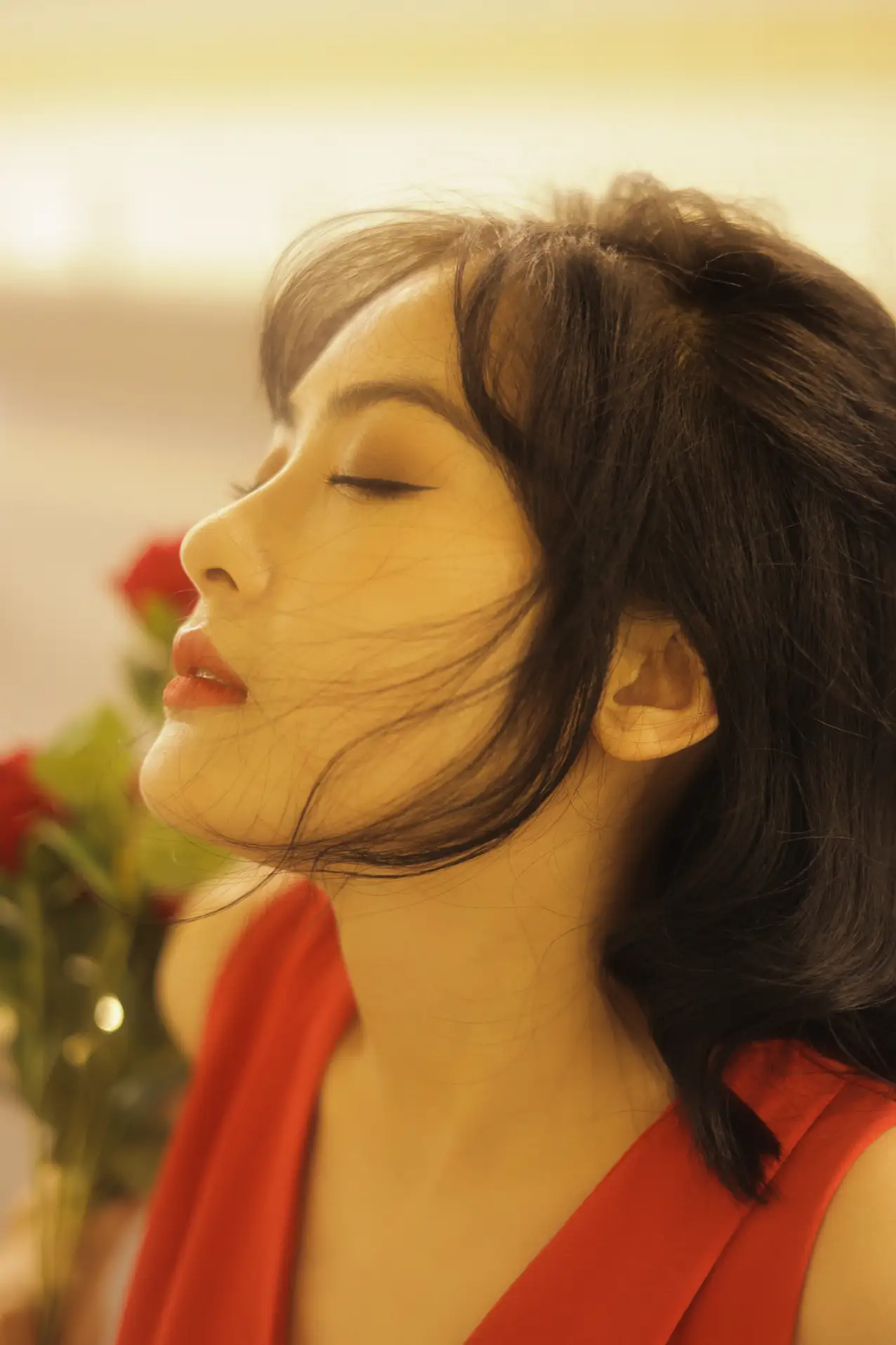 [YITUYU] 2022.09.14 Vol.1946 – How many flowers have fallen? Xiao Lai#[43P]-7