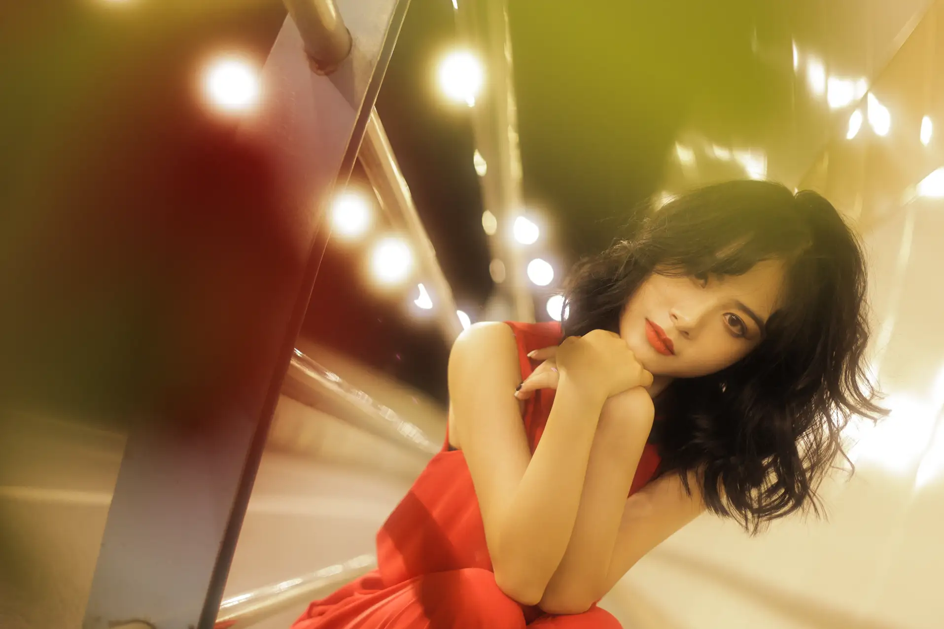 [YITUYU] 2022.09.14 Vol.1946 – How many flowers have fallen? Xiao Lai#[43P]-8