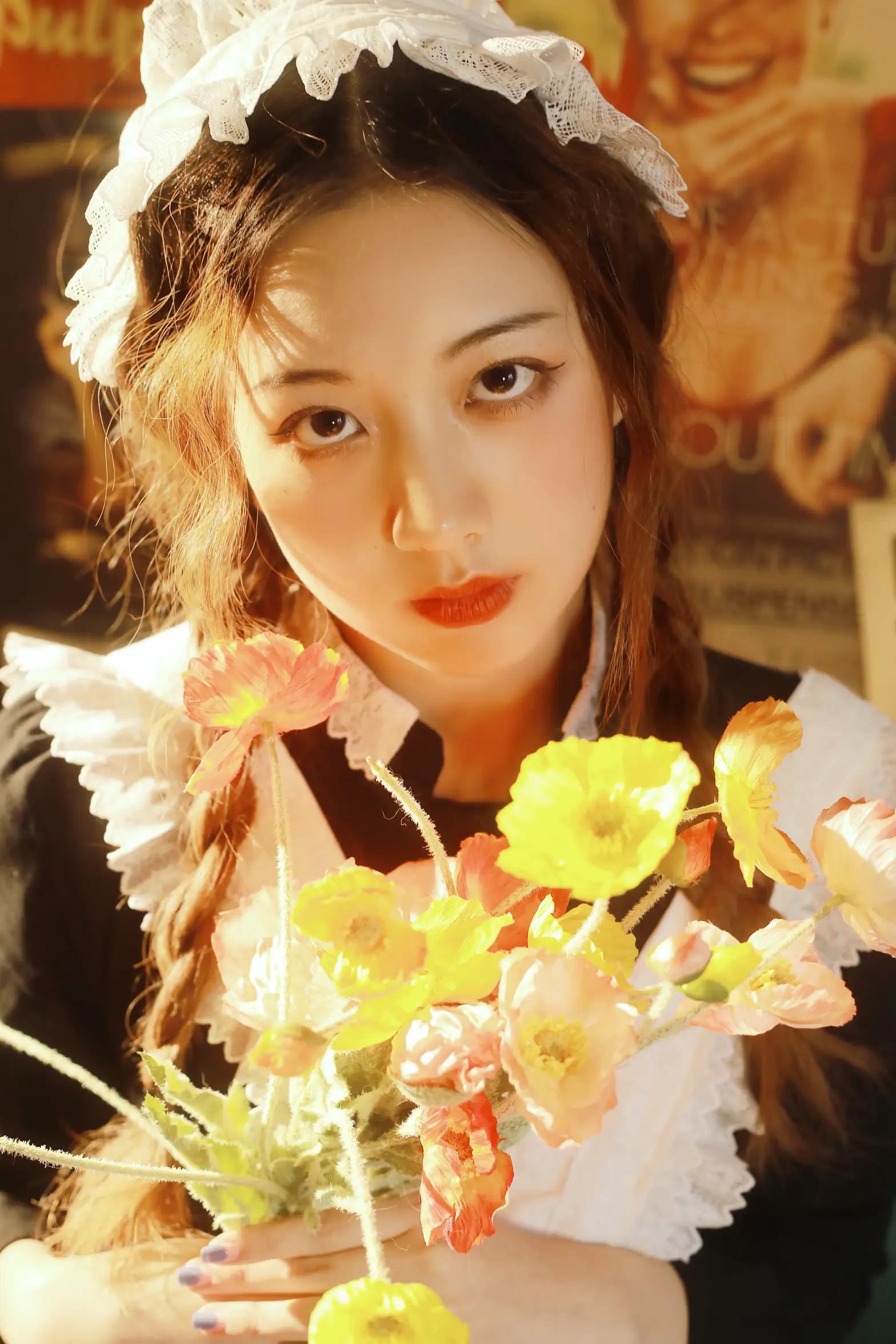 [YITUYU] 2022.08.15 Vol.1712 – Small Manor Ge Meng#[28P]-3