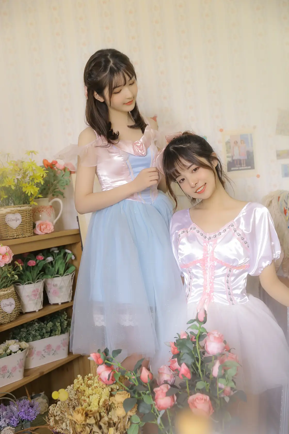 [YITUYU] 2022.07.17 Vol.1507 – The girl you like is always by your side Jindi-Vivian#[22P]-1