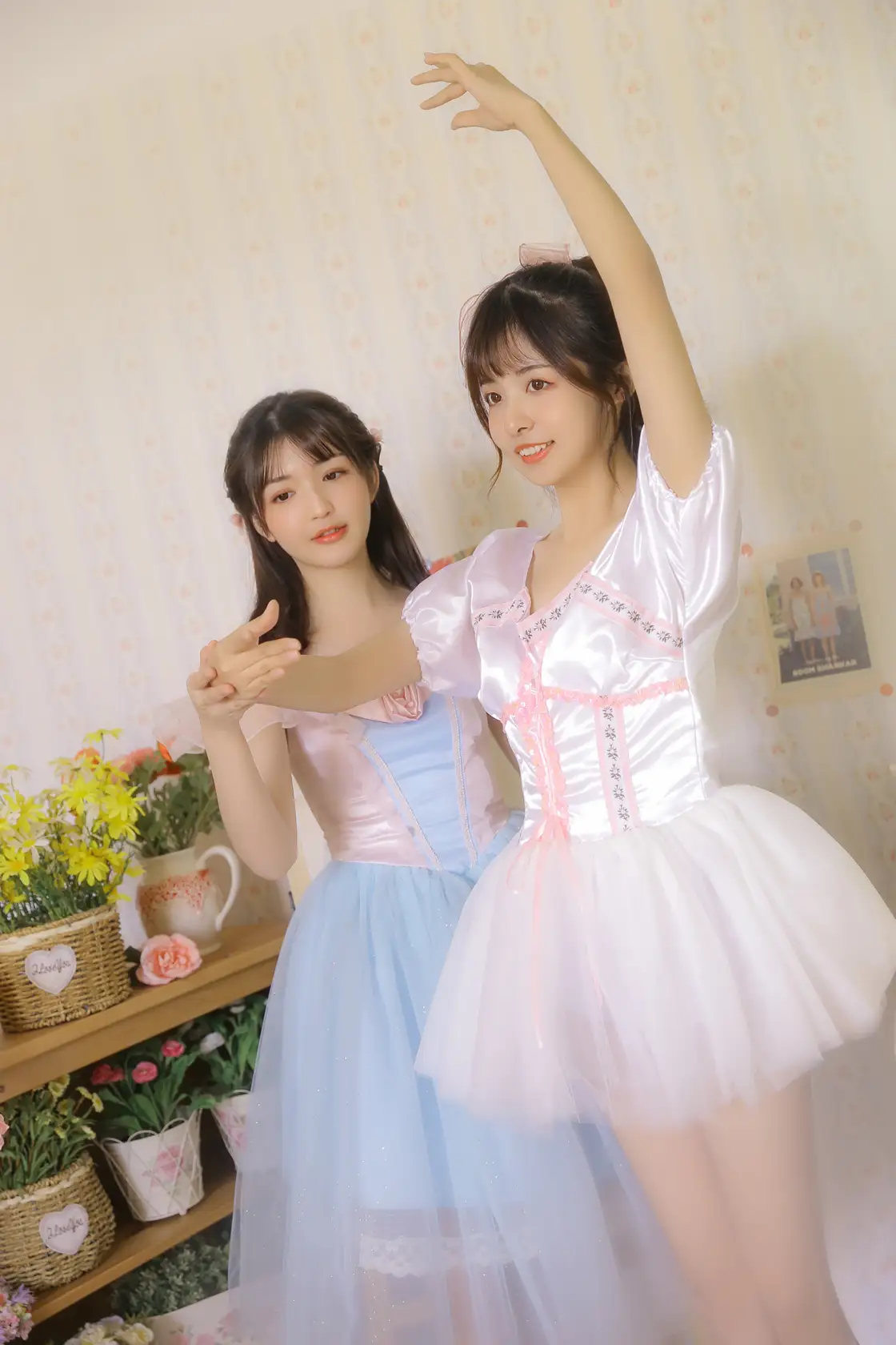 [YITUYU] 2022.07.17 Vol.1507 – The girl you like is always by your side Jindi-Vivian#[22P]-2