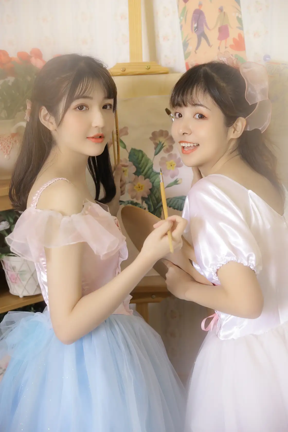 [YITUYU] 2022.07.17 Vol.1507 – The girl you like is always by your side Jindi-Vivian#[22P]-3