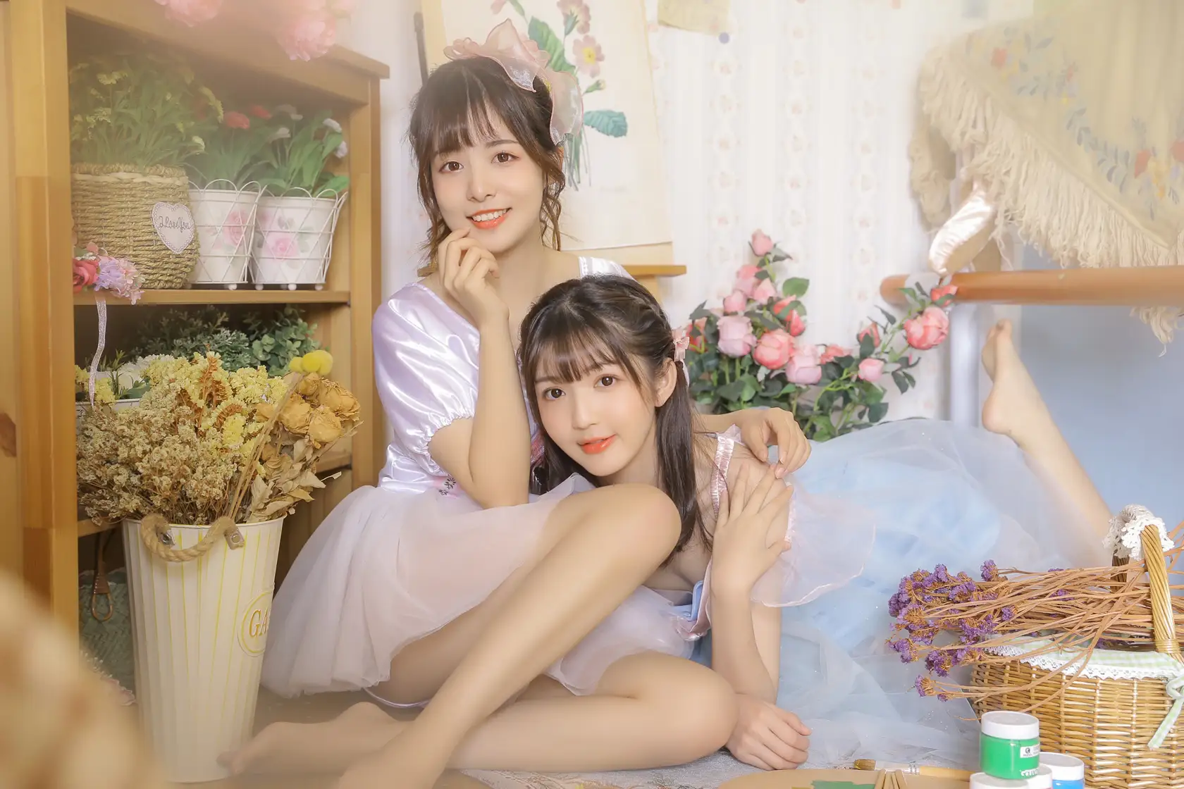 [YITUYU] 2022.07.17 Vol.1507 – The girl you like is always by your side Jindi-Vivian#[22P]-6