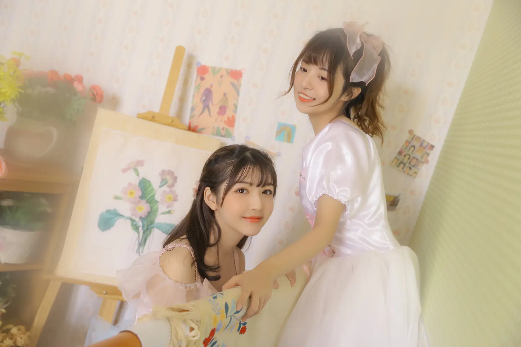 [YITUYU] 2022.07.17 Vol.1507 – The girl you like is always by your side Jindi-Vivian#[22P]-7