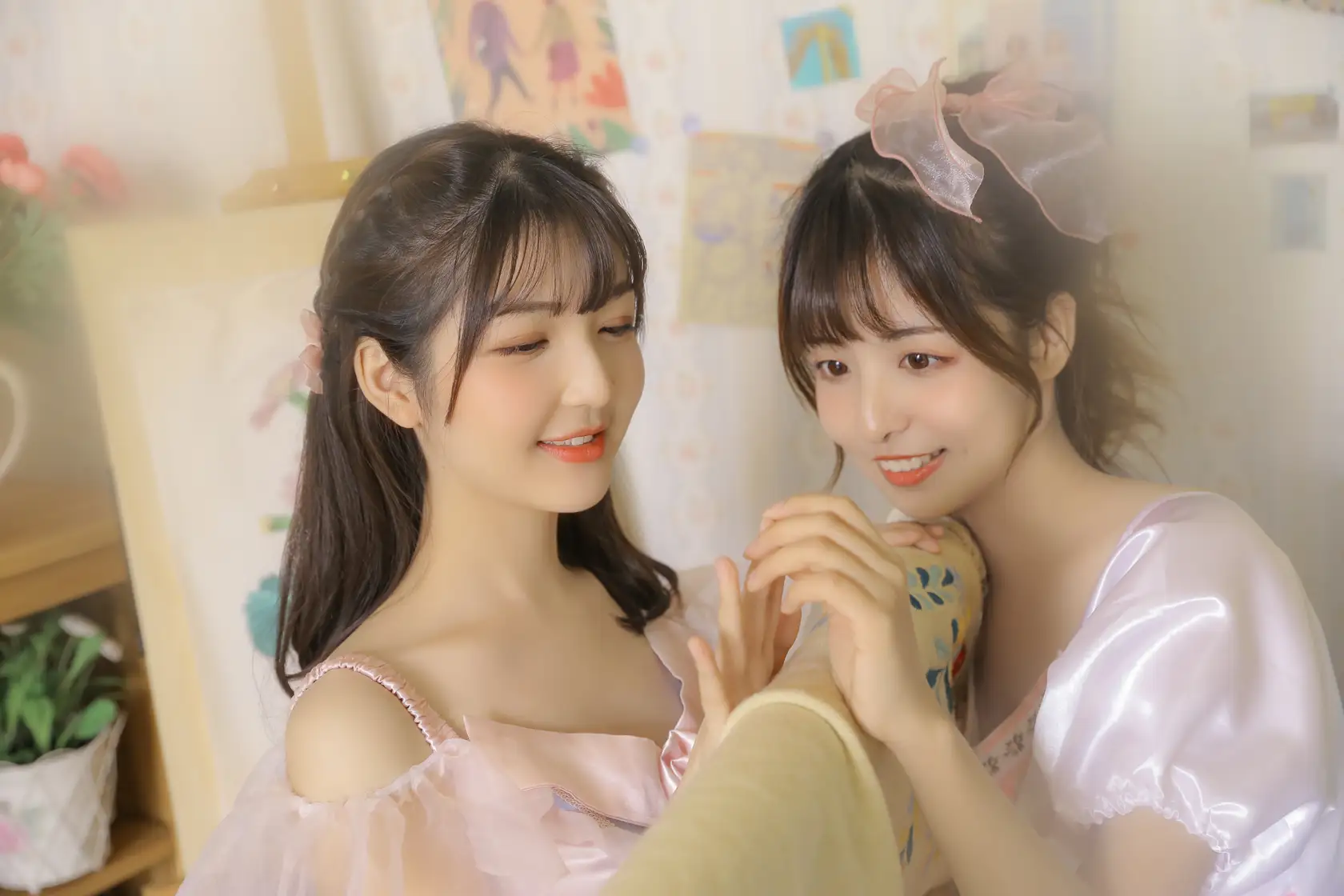 [YITUYU] 2022.07.17 Vol.1507 – The girl you like is always by your side Jindi-Vivian#[22P]-10