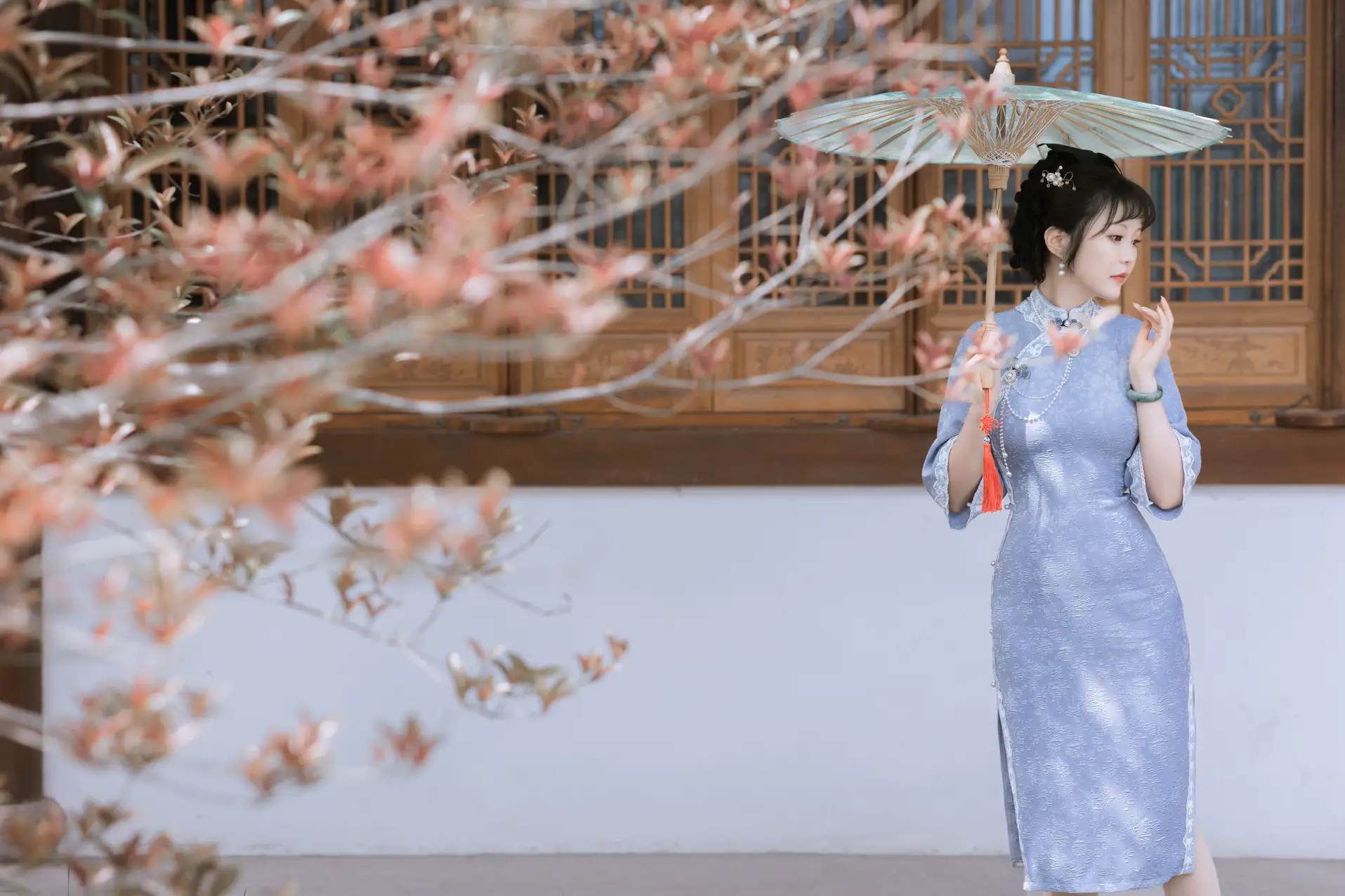 [YITUYU]  Lulu haley#[42P]-3